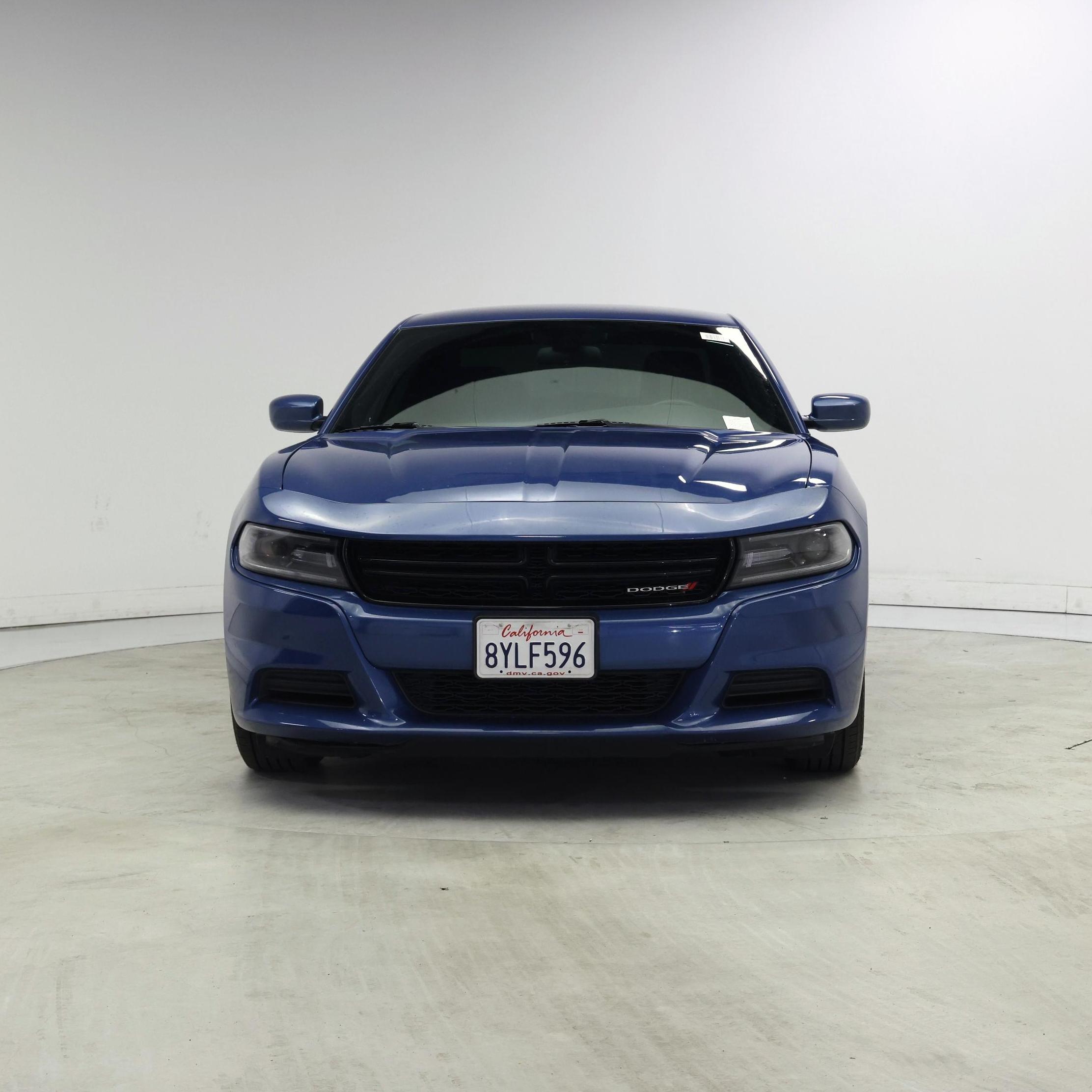 Thumbnail: 2021 Dodge Charger - 5