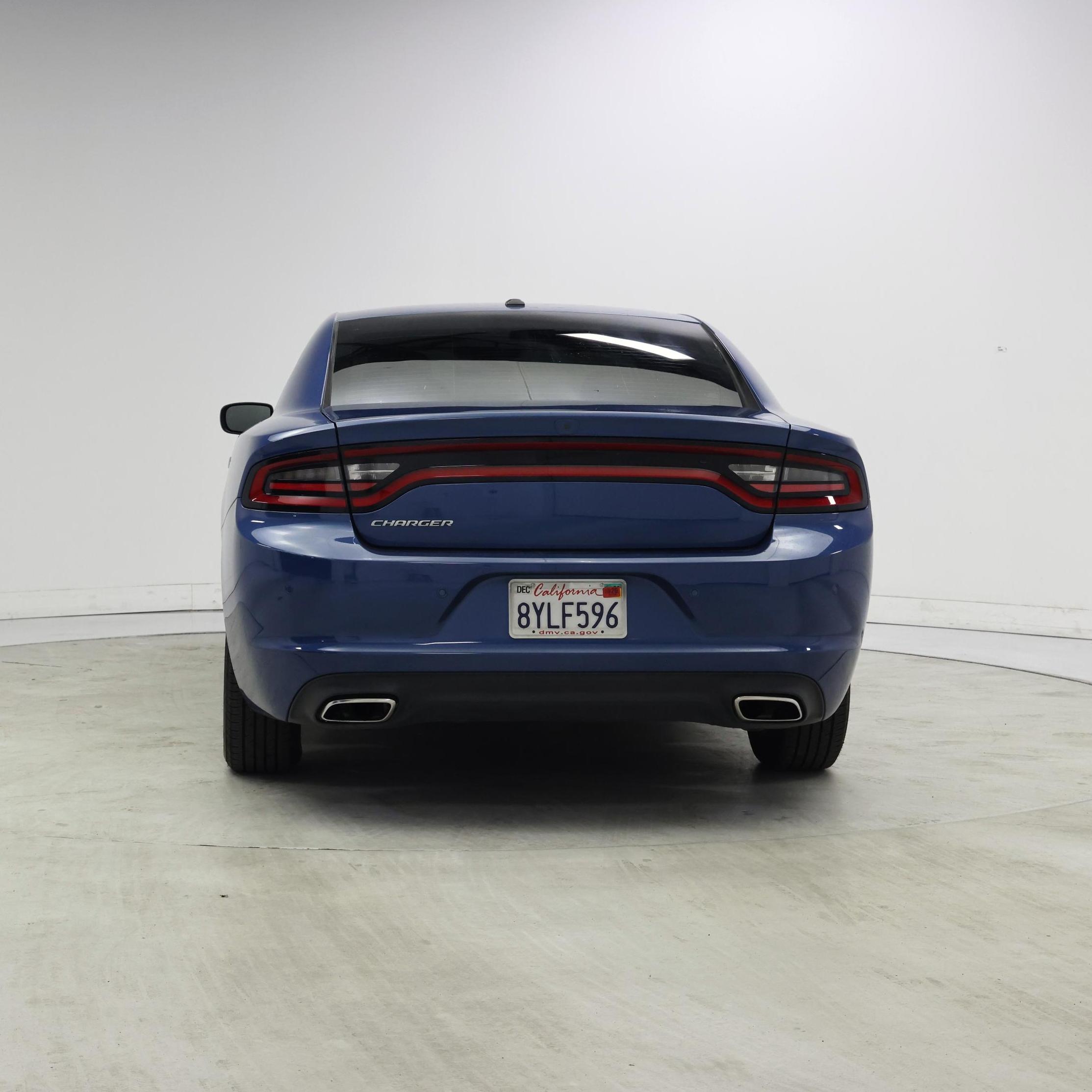 Thumbnail: 2021 Dodge Charger - 6
