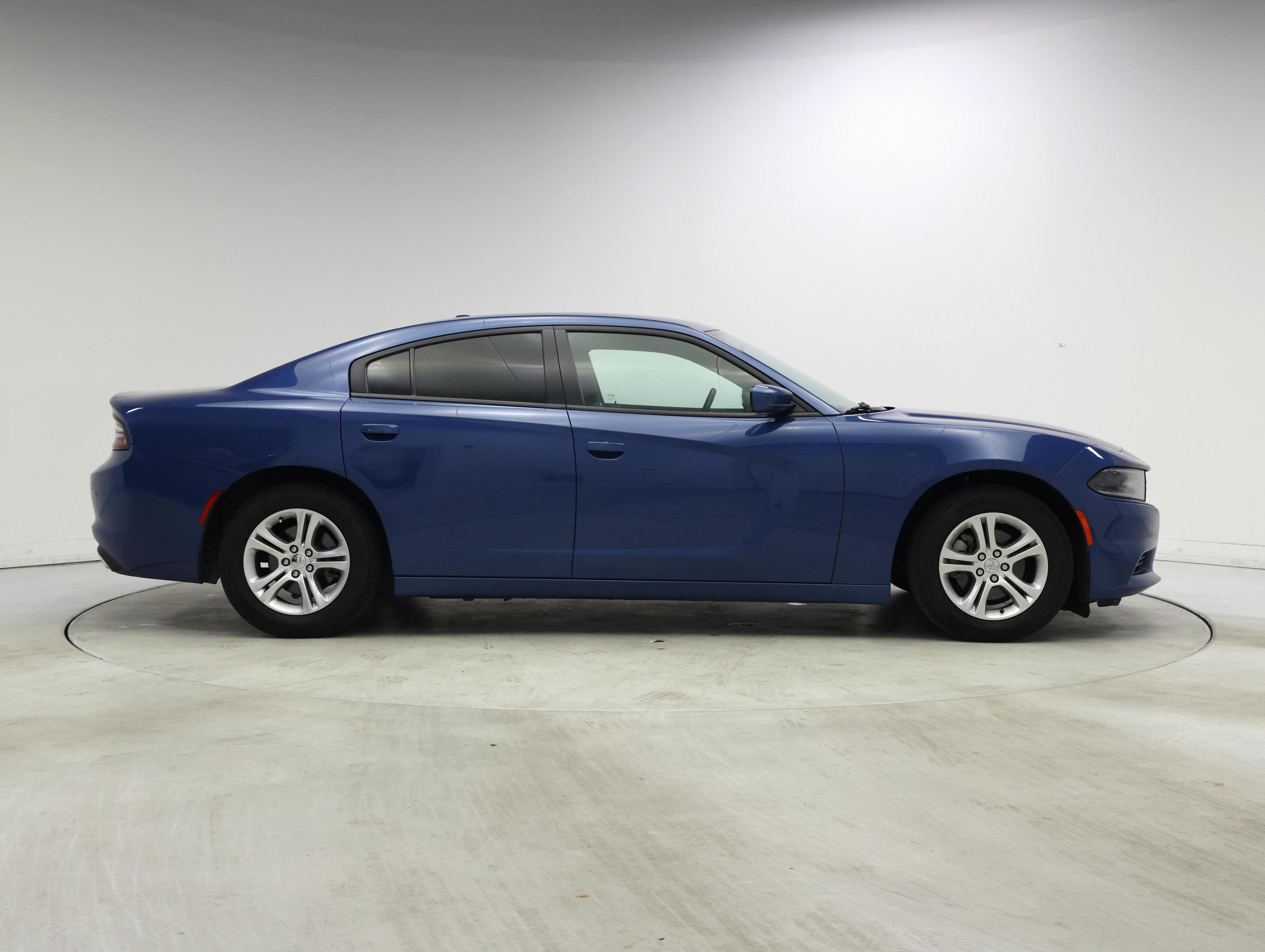 Thumbnail: 2021 Dodge Charger - 7