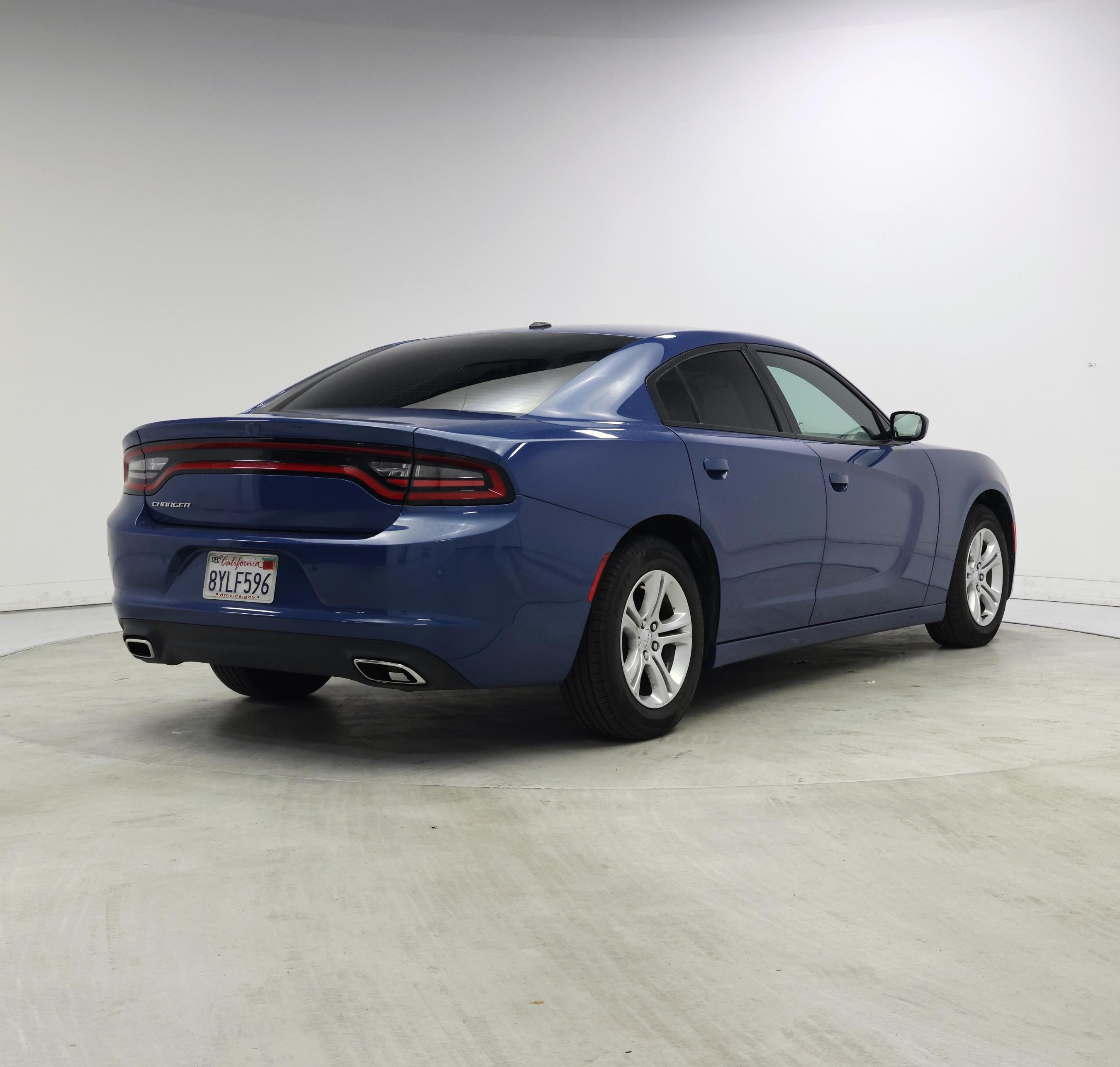 Thumbnail: 2021 Dodge Charger - 8