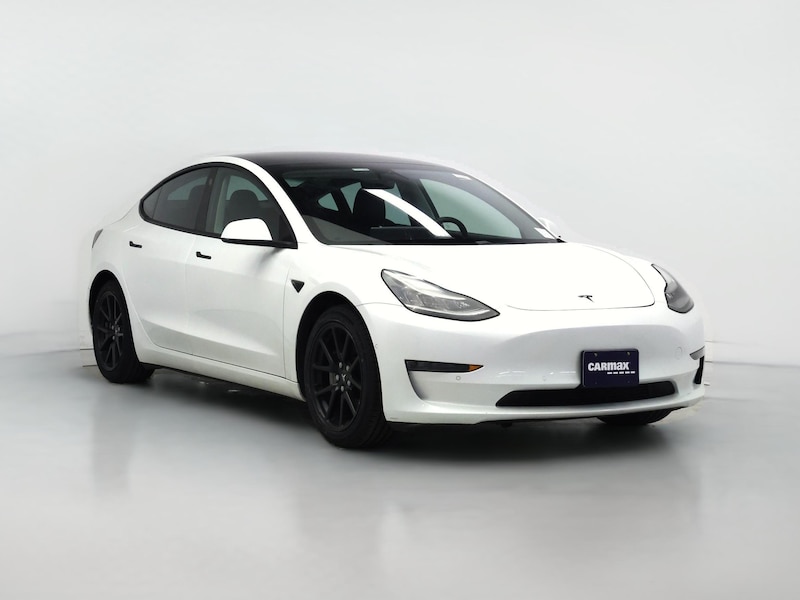 2020 Tesla Model 3 Standard Range -
                  Costa Mesa, CA
