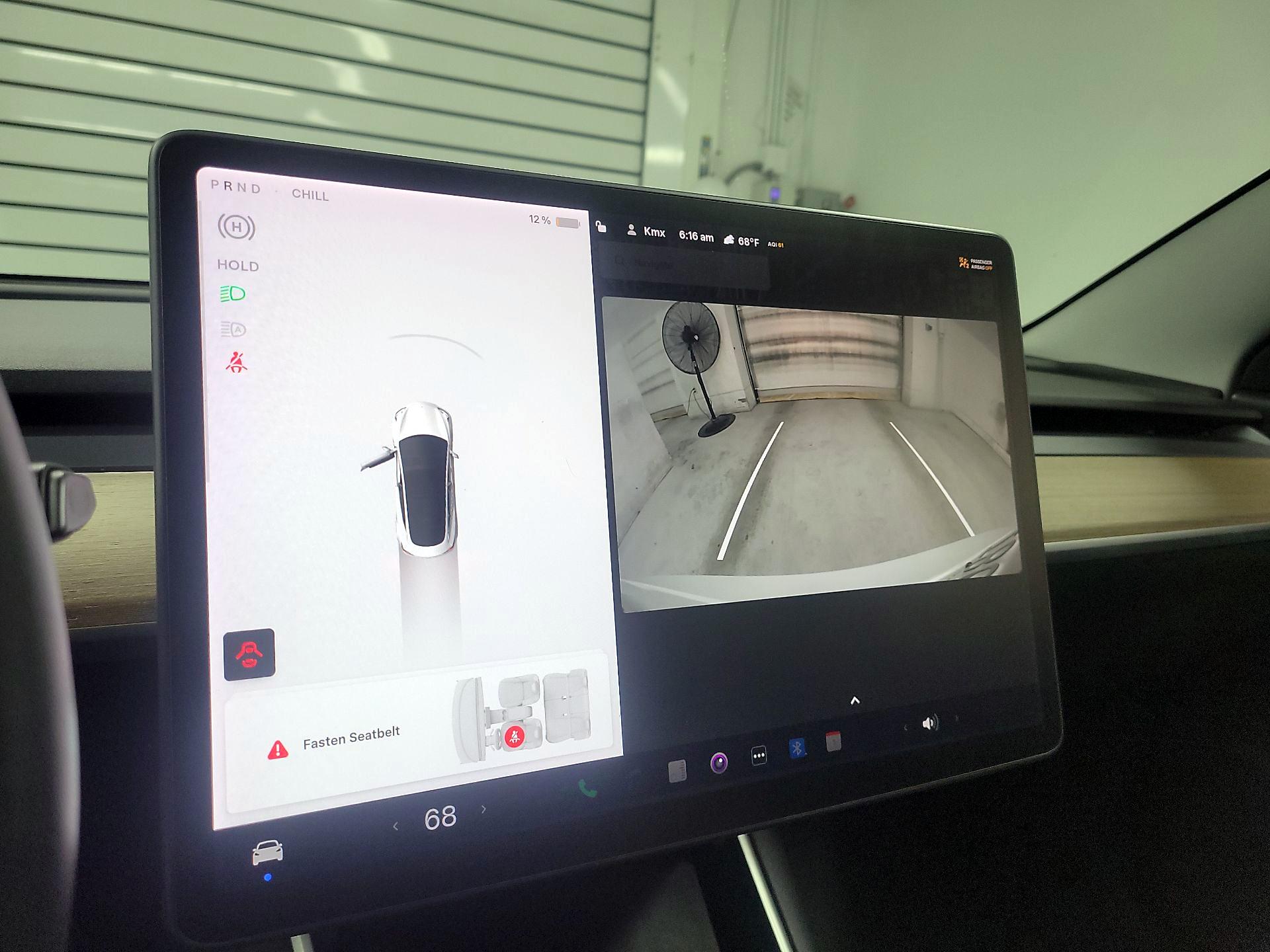Thumbnail: 2020 Tesla Model 3 - 13