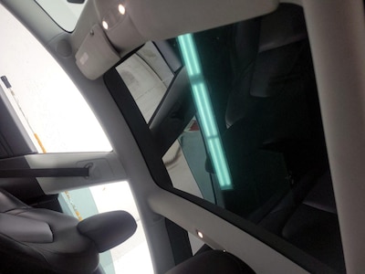 Sunroof