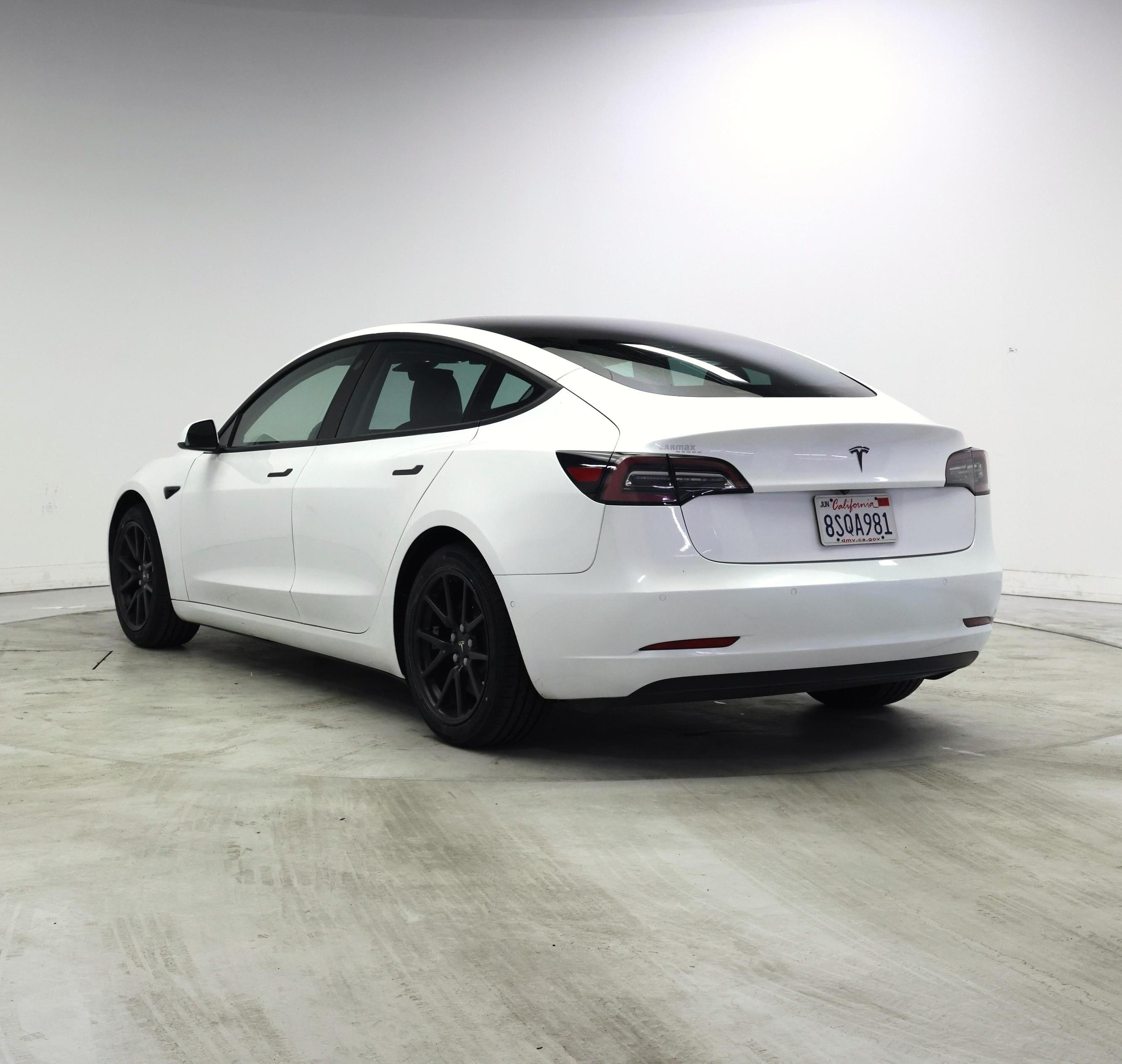 Thumbnail: 2020 Tesla Model 3 - 2