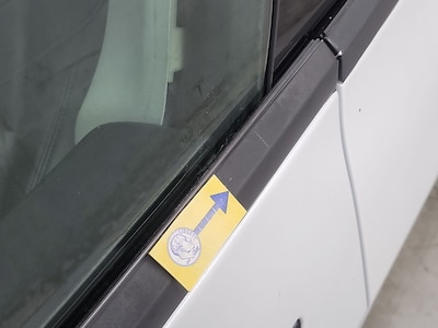 Front Door Driver Side Cosmetic Imperfection