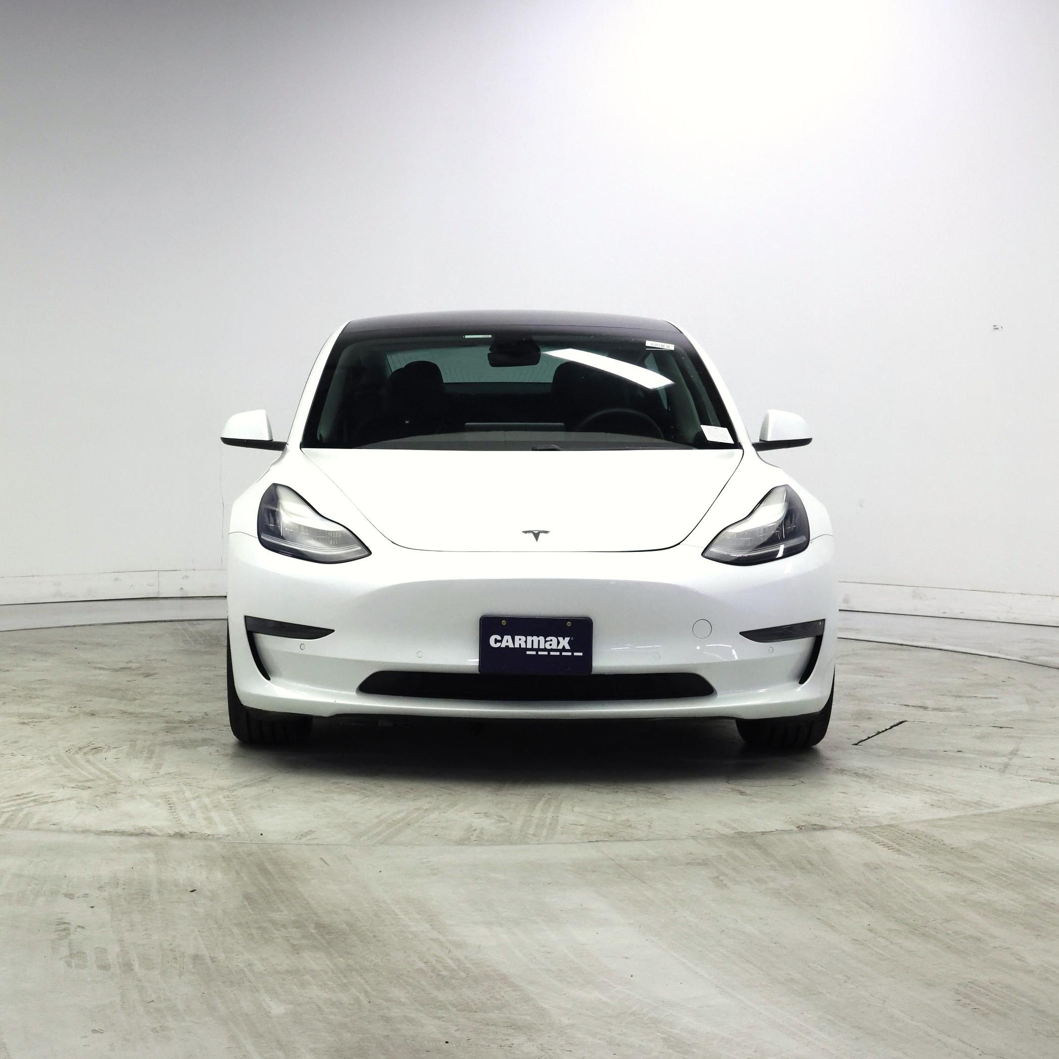 Thumbnail: 2020 Tesla Model 3 - 5