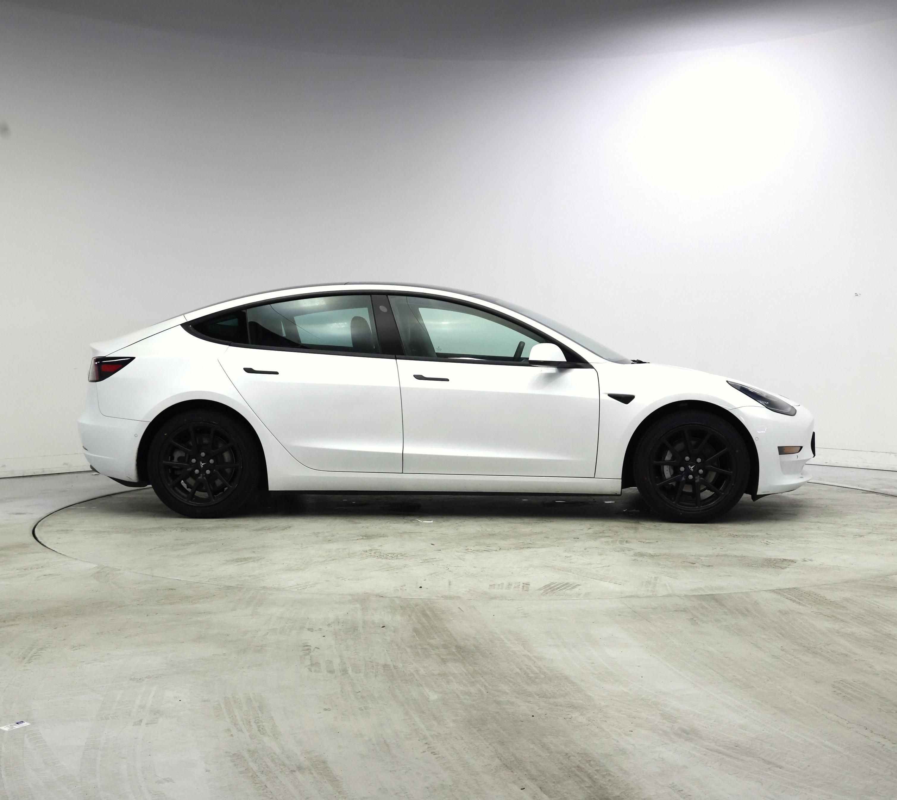 Thumbnail: 2020 Tesla Model 3 - 7