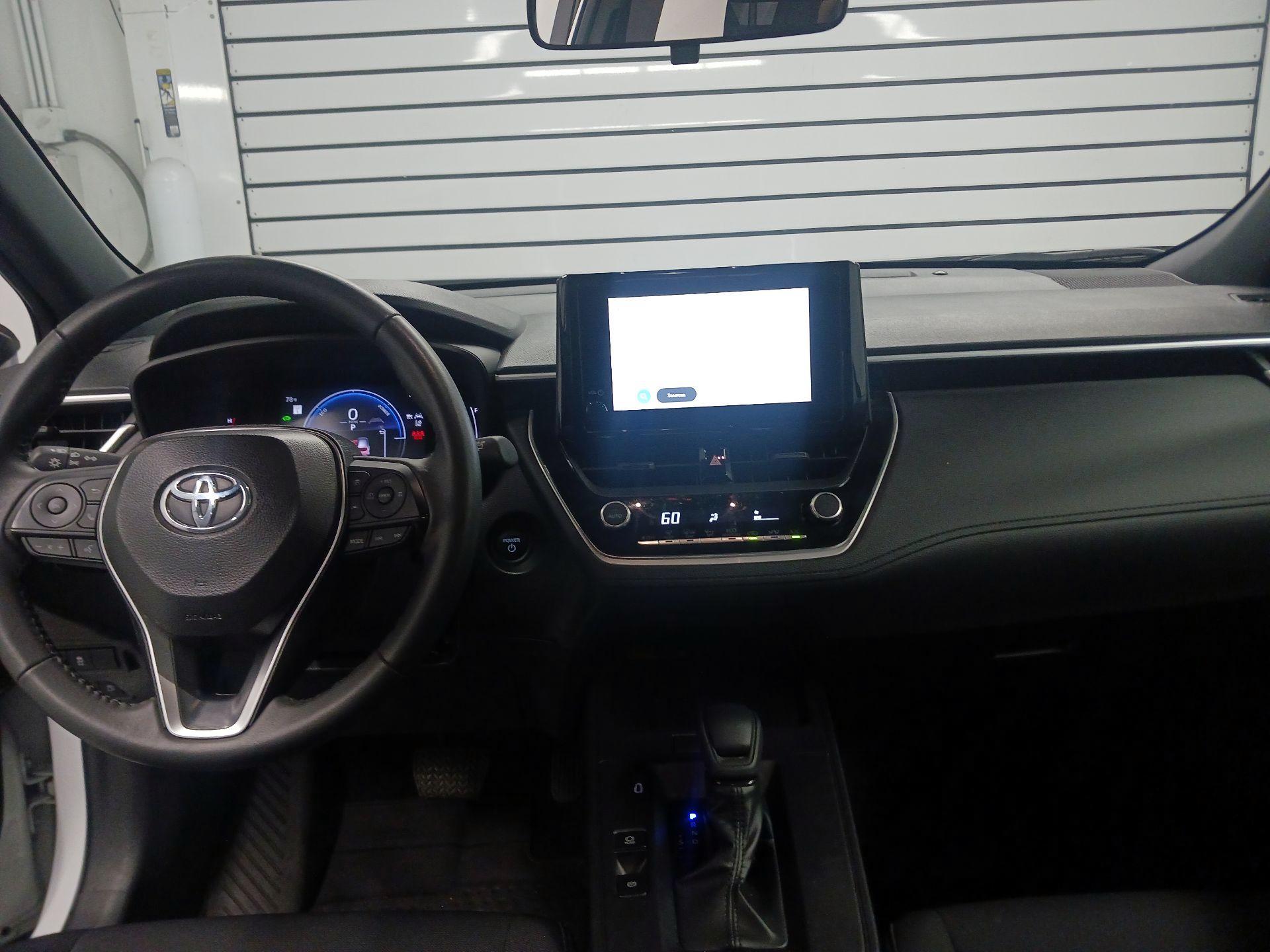 Thumbnail: 2026 Toyota Corolla Cross - 9
