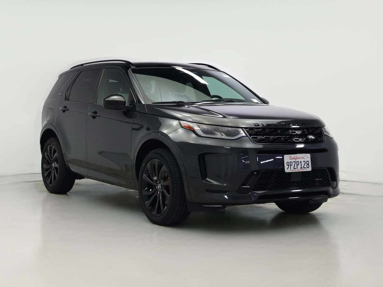 2023 Land Rover Discovery Sport SE