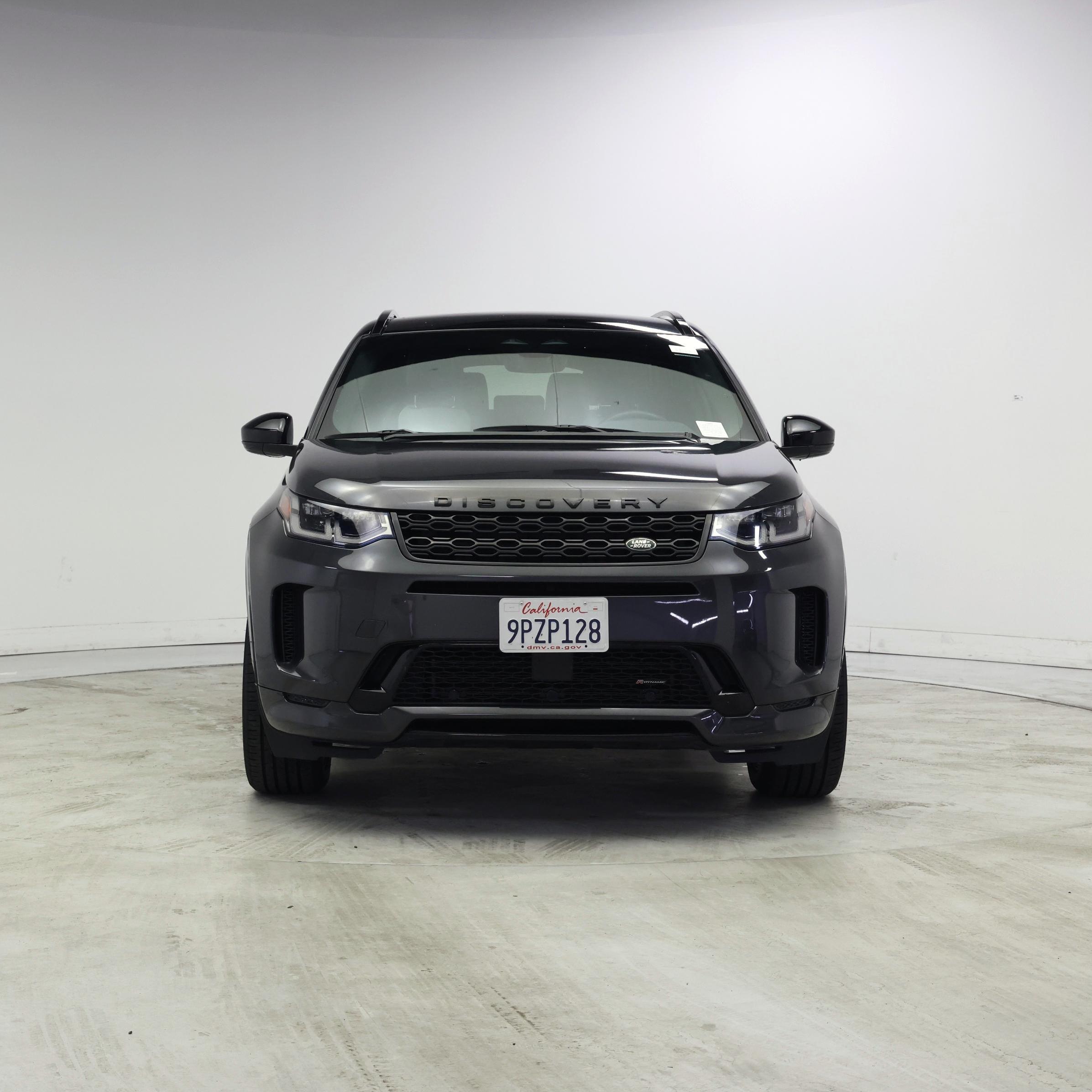Thumbnail: 2023 Land Rover Discovery Sport - 5