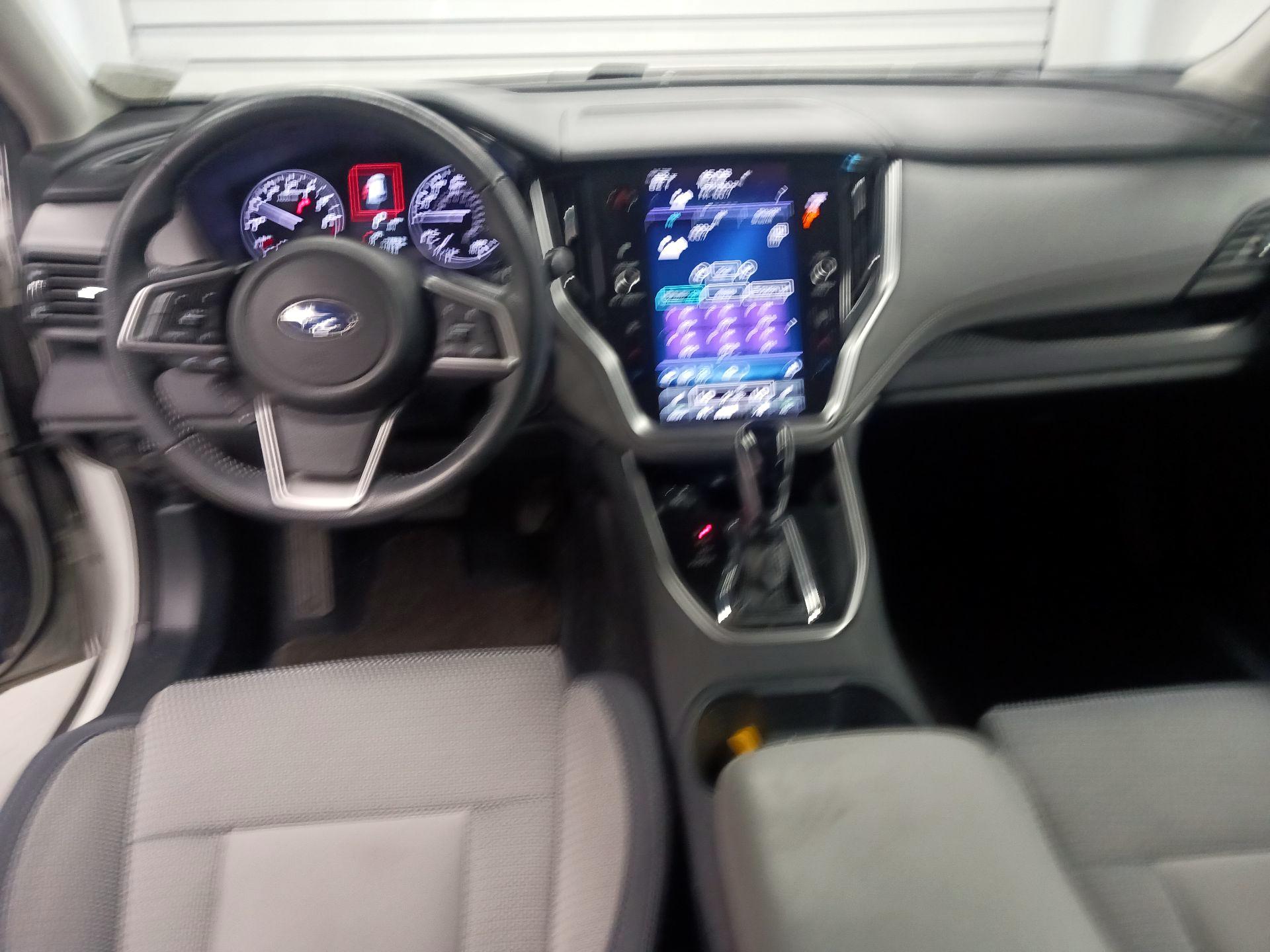 Thumbnail: 2020 Subaru Outback - 9