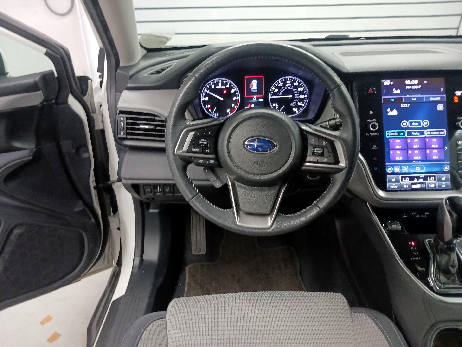 Thumbnail: 2020 Subaru Outback - 10