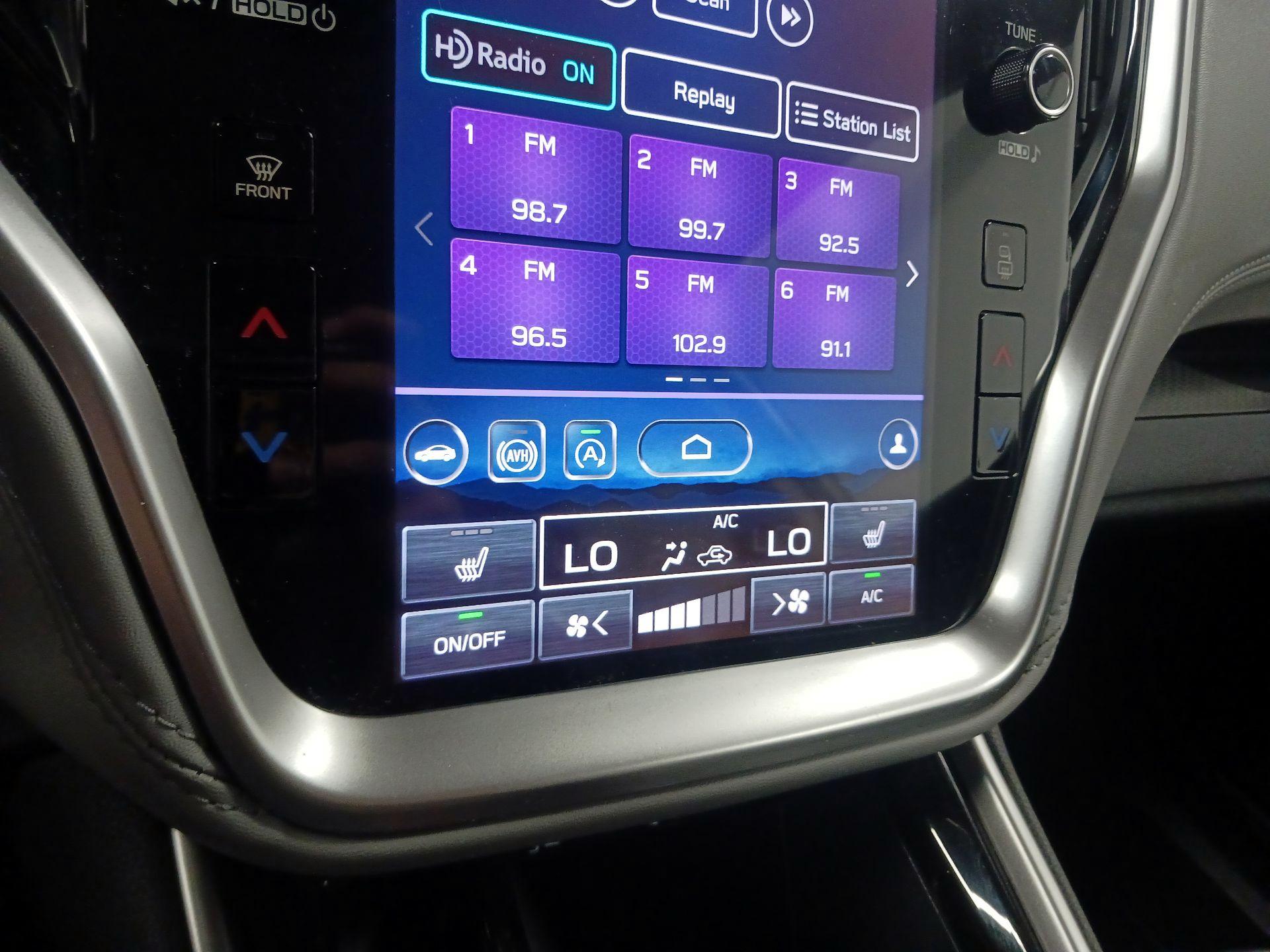 Thumbnail: 2020 Subaru Outback - 14