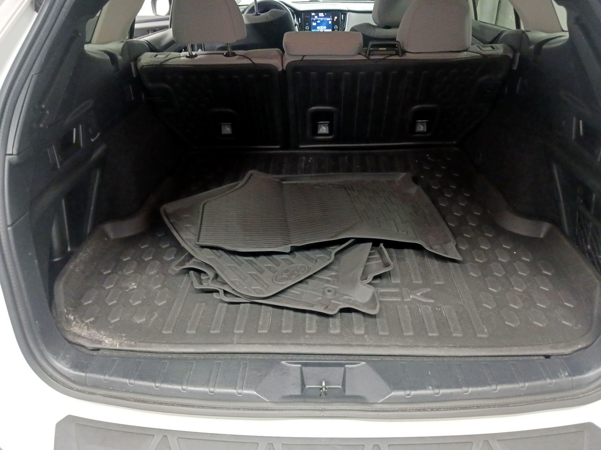 Thumbnail: 2020 Subaru Outback - 16