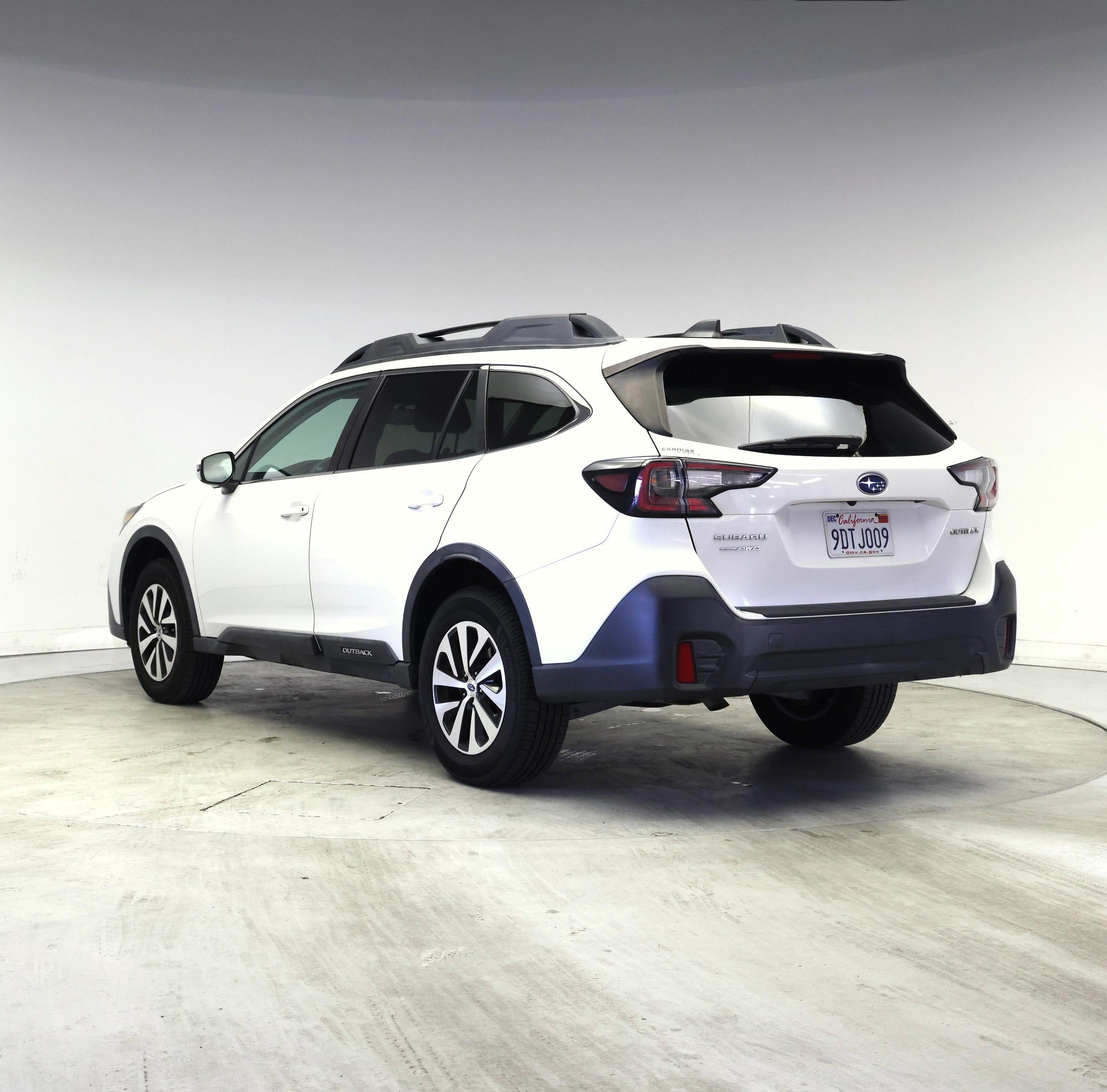 Thumbnail: 2020 Subaru Outback - 2