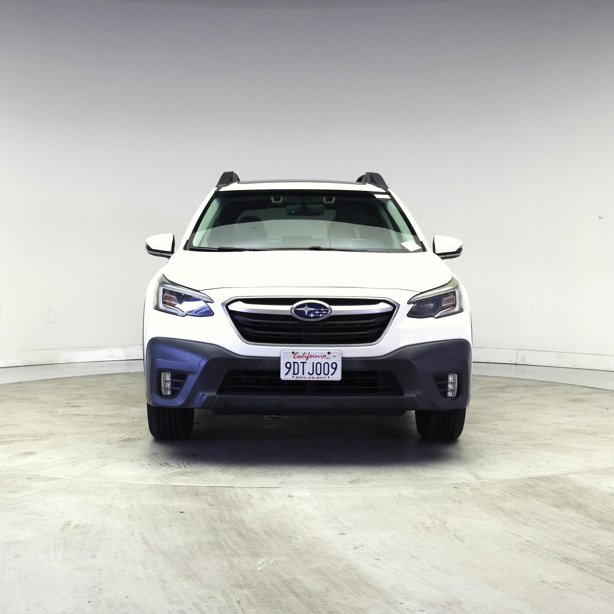 Thumbnail: 2020 Subaru Outback - 5