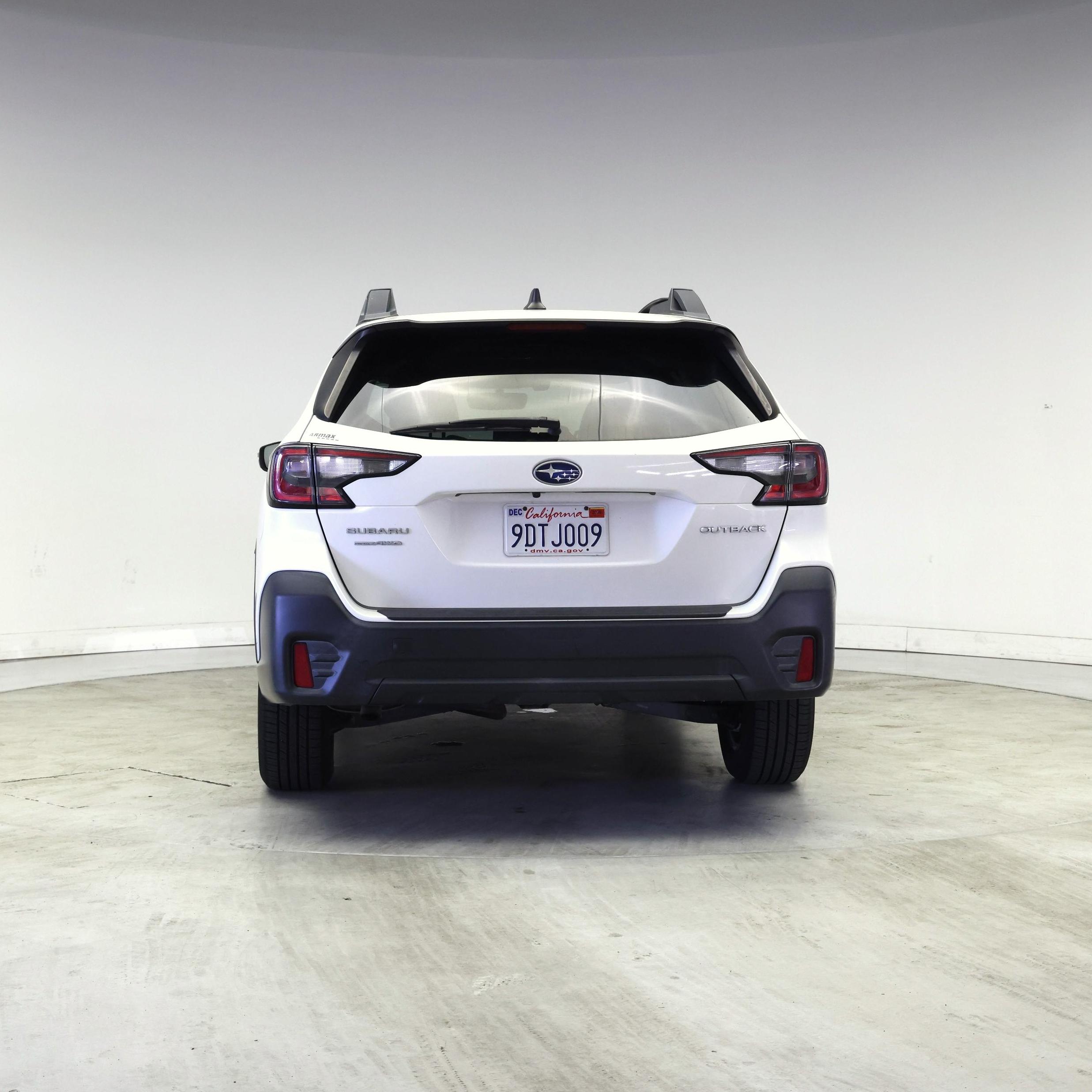 Thumbnail: 2020 Subaru Outback - 6