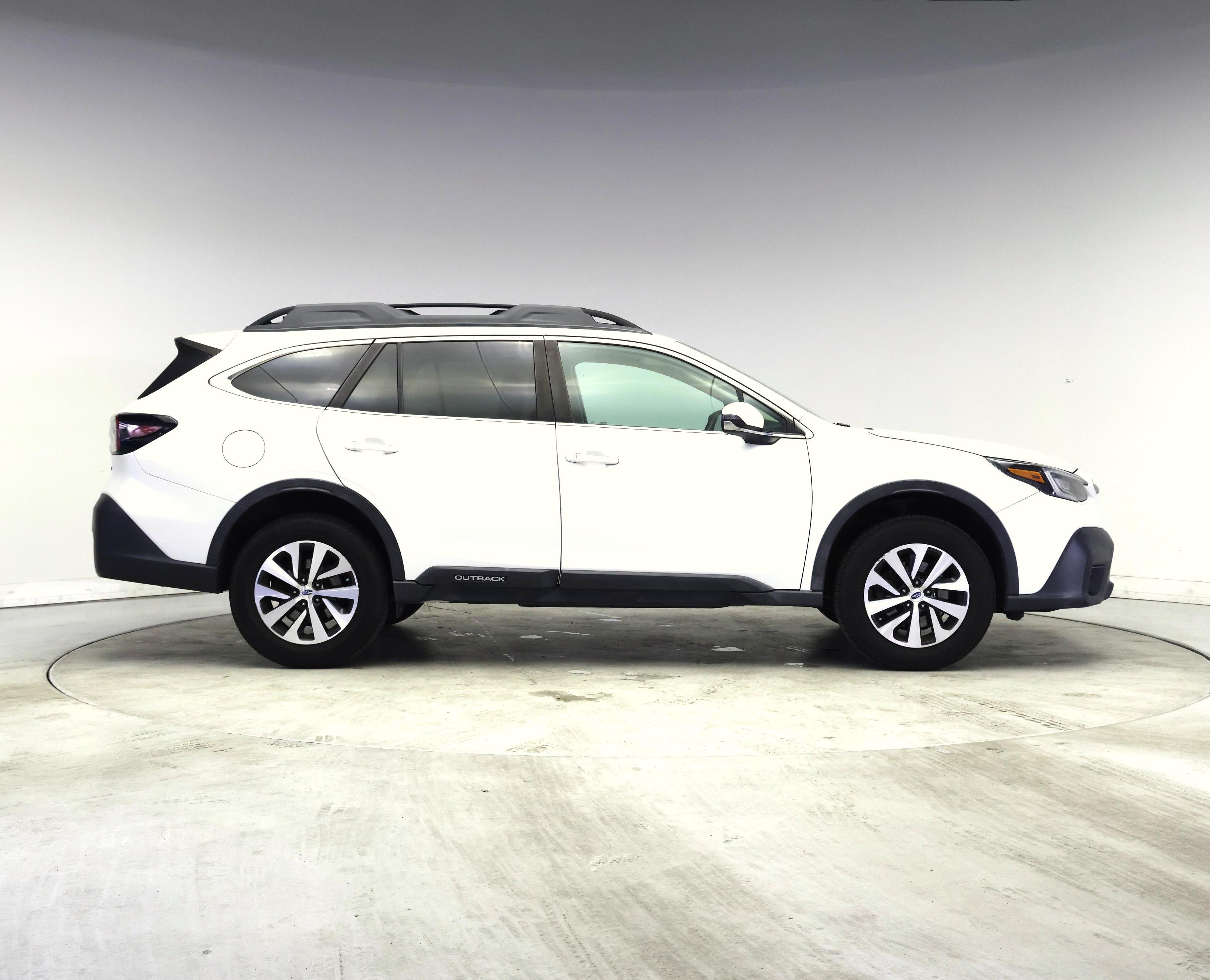 Thumbnail: 2020 Subaru Outback - 7