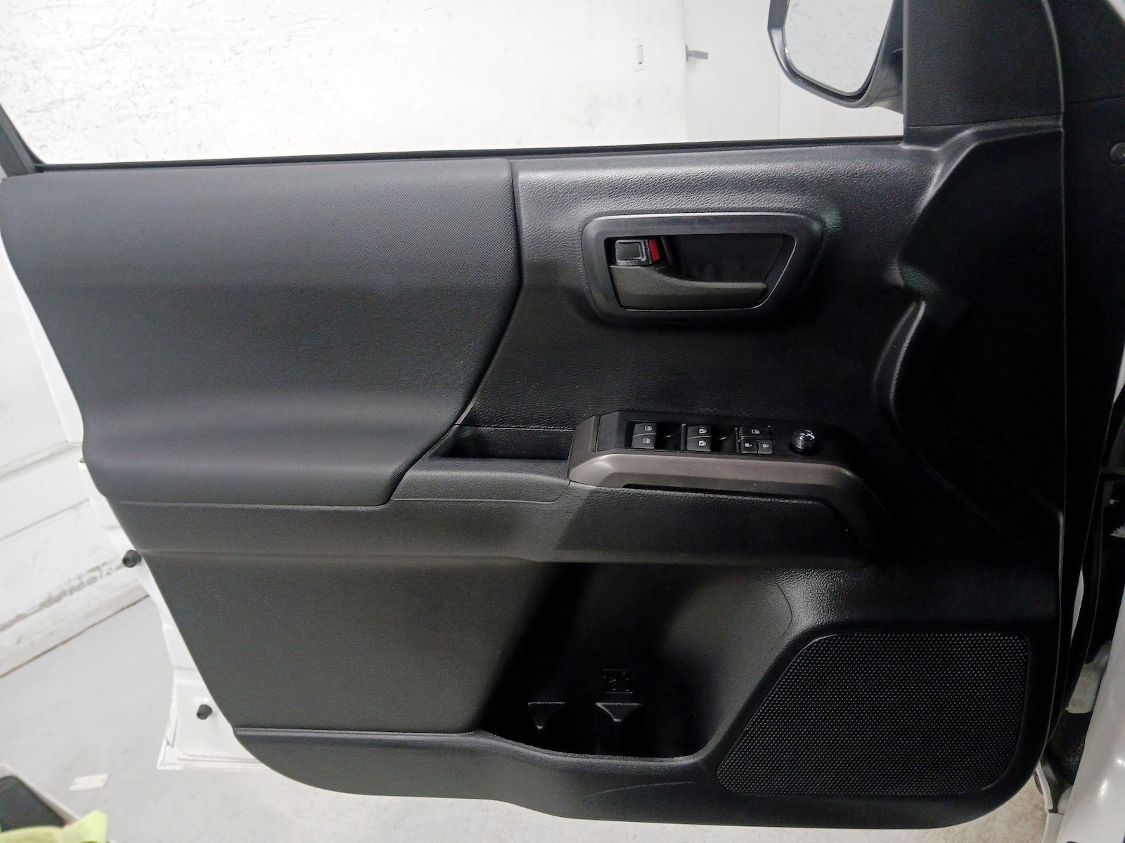 2021 Toyota Tacoma TRD Sport - Photo 13
