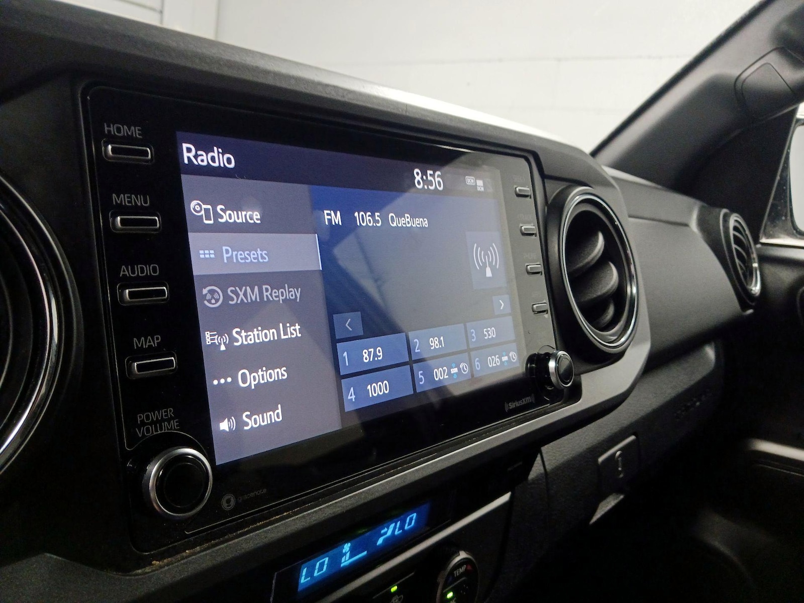 2021 Toyota Tacoma TRD Sport - Photo 14