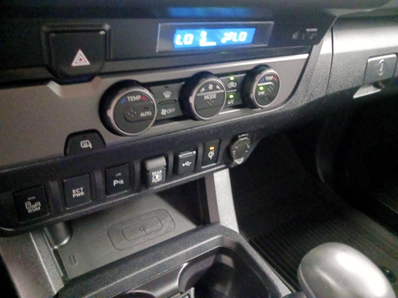 2021 Toyota Tacoma TRD Sport - Photo 15