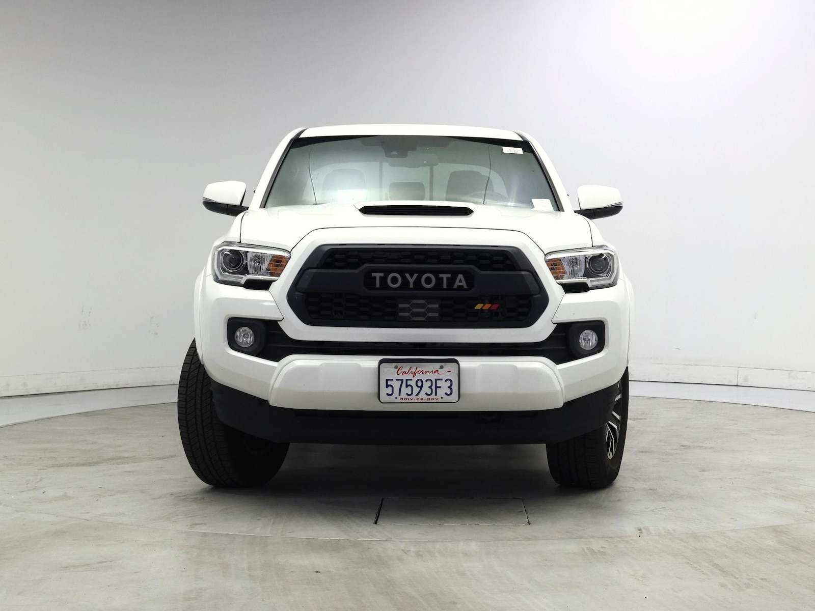 2021 Toyota Tacoma TRD Sport - Photo 6