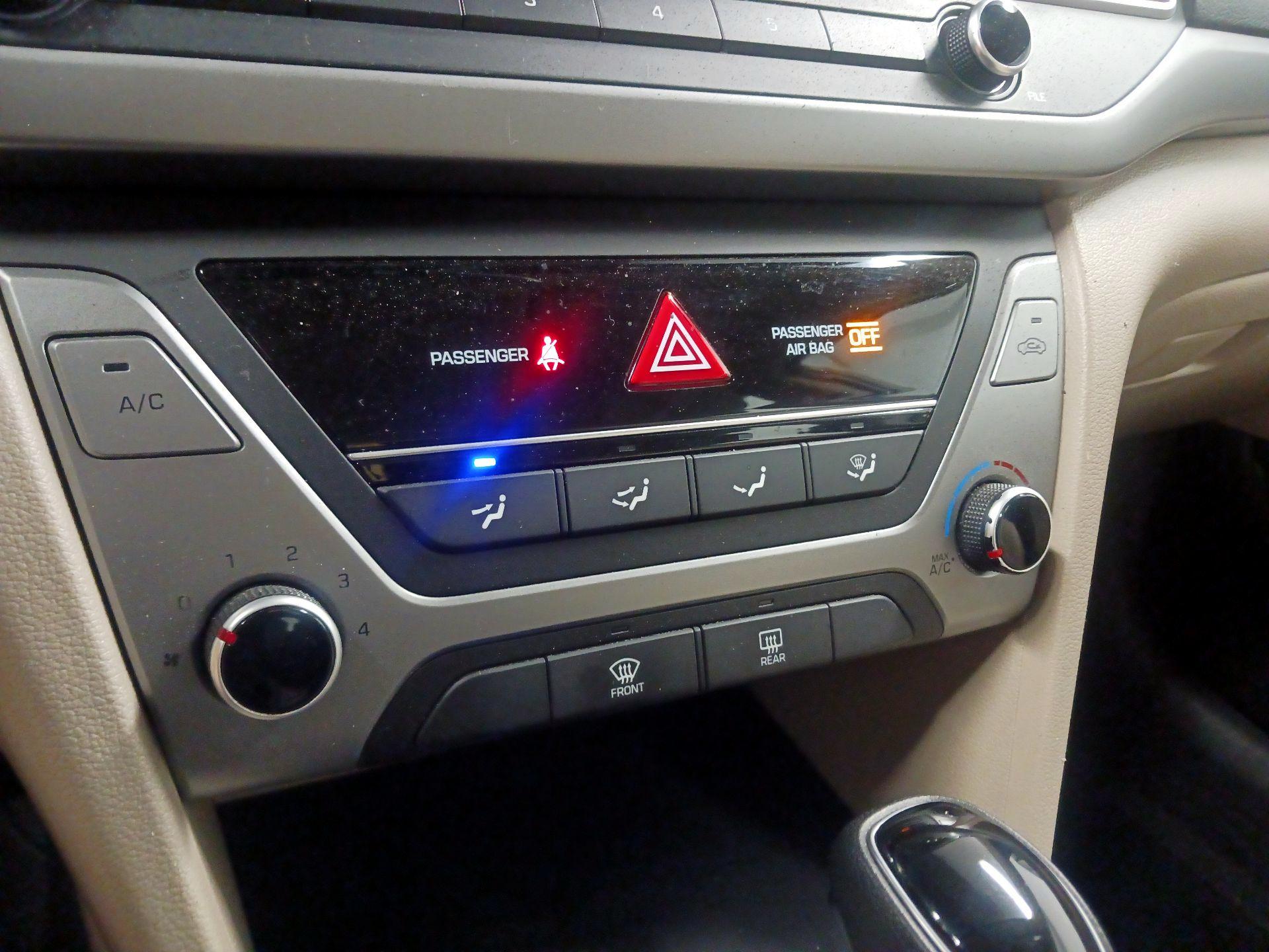 Thumbnail: 2017 Hyundai Elantra - 15
