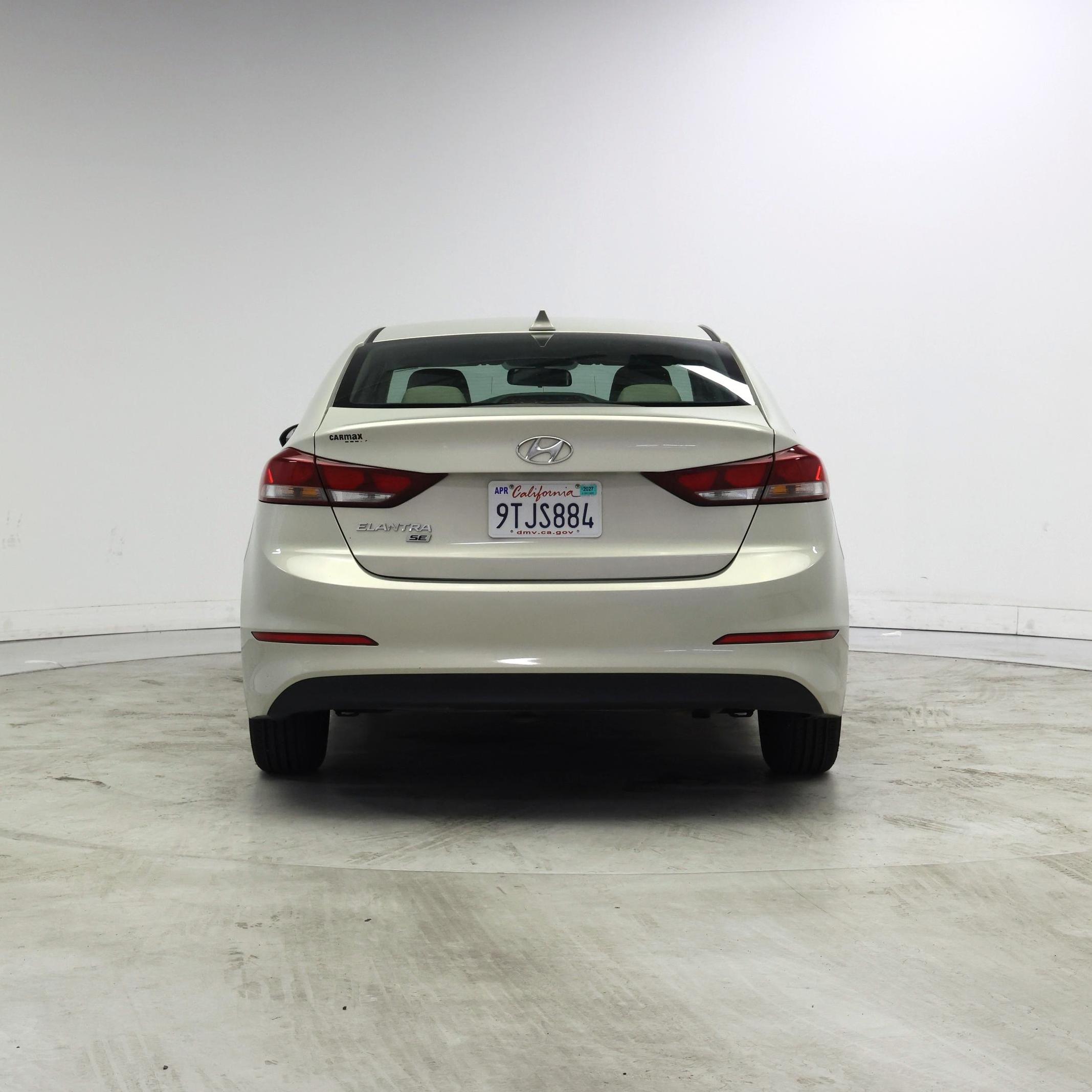 Thumbnail: 2017 Hyundai Elantra - 6