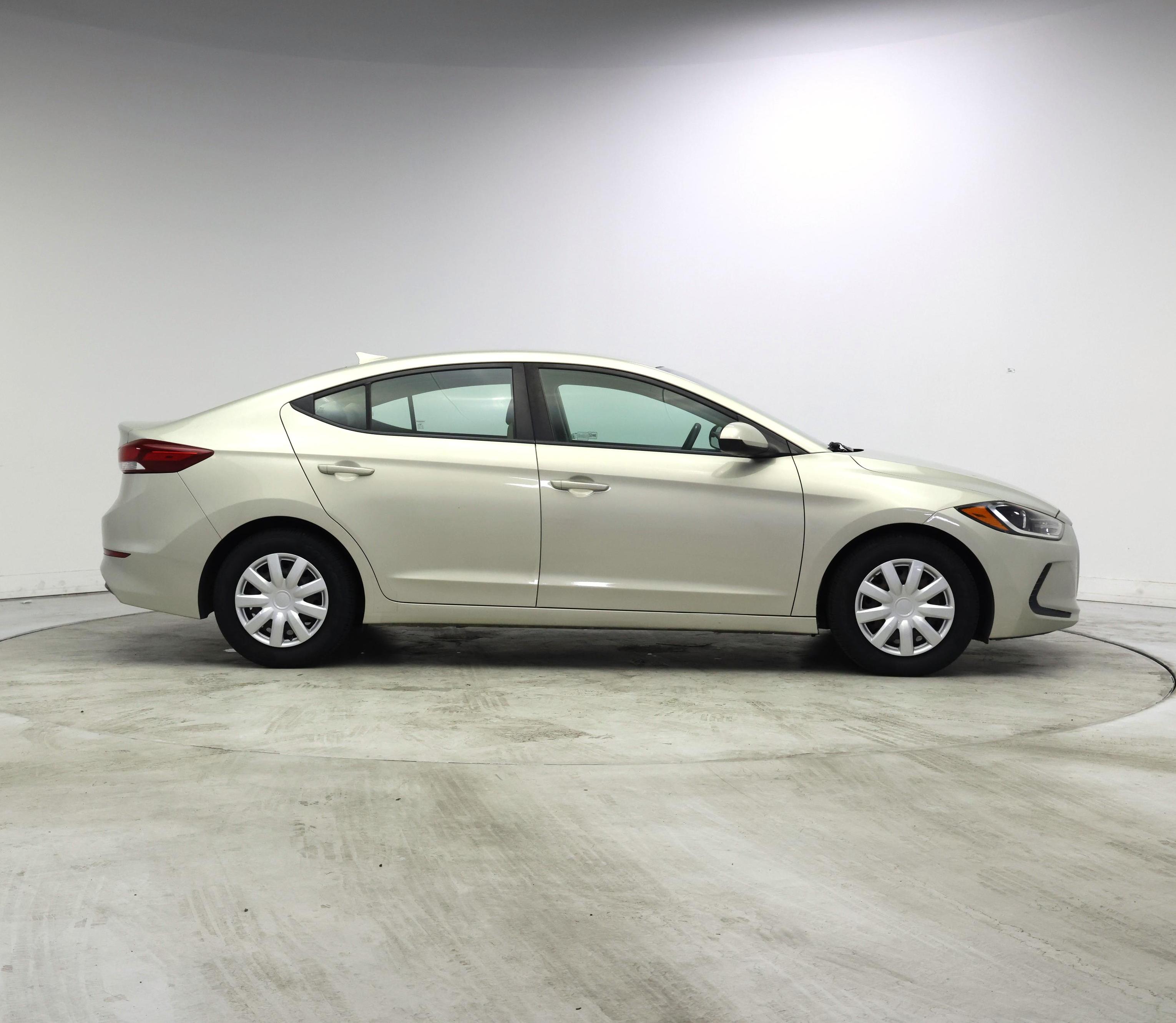 Thumbnail: 2017 Hyundai Elantra - 7