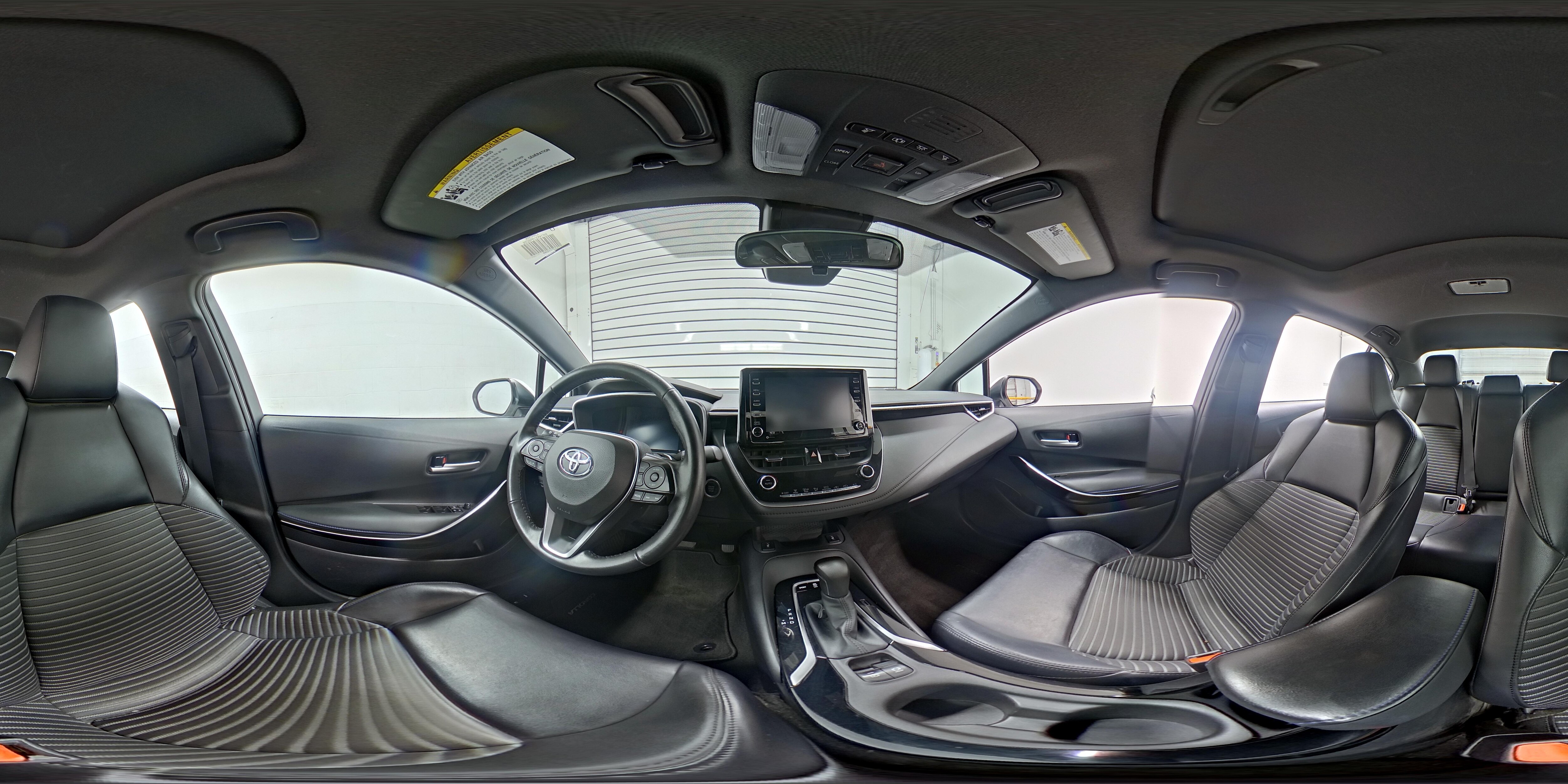 2021 Toyota Corolla XSE - Photo 23