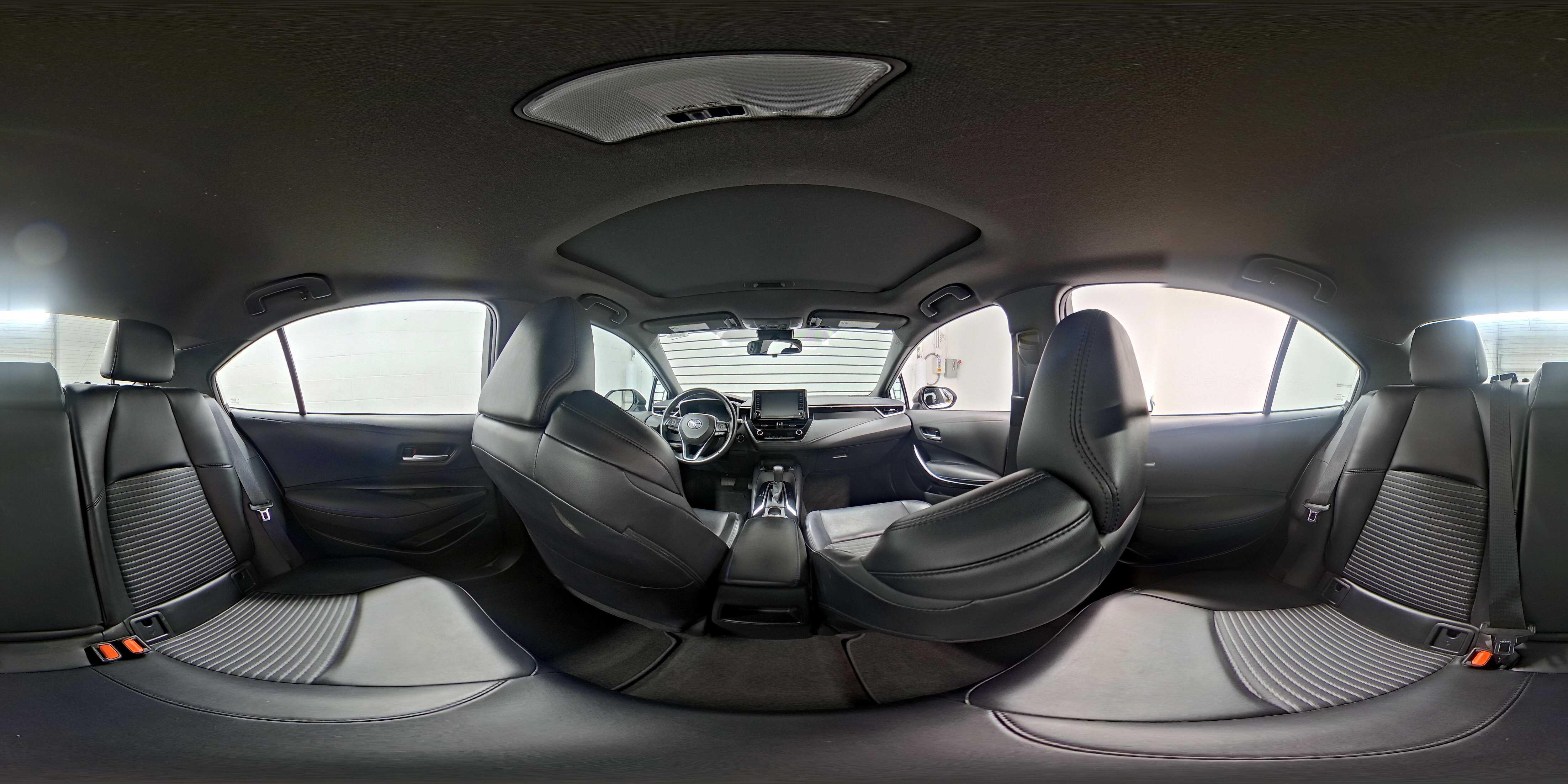 2021 Toyota Corolla XSE - Photo 24