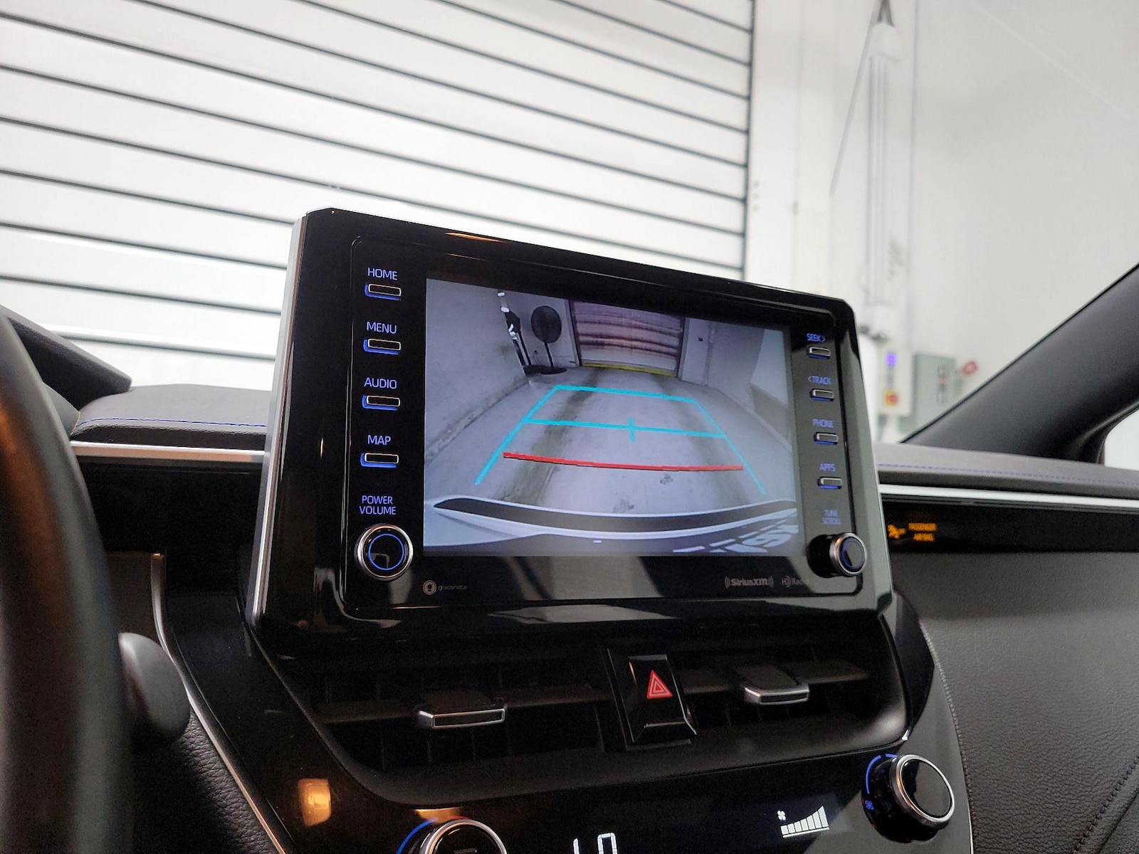 2021 Toyota Corolla XSE - Photo 14