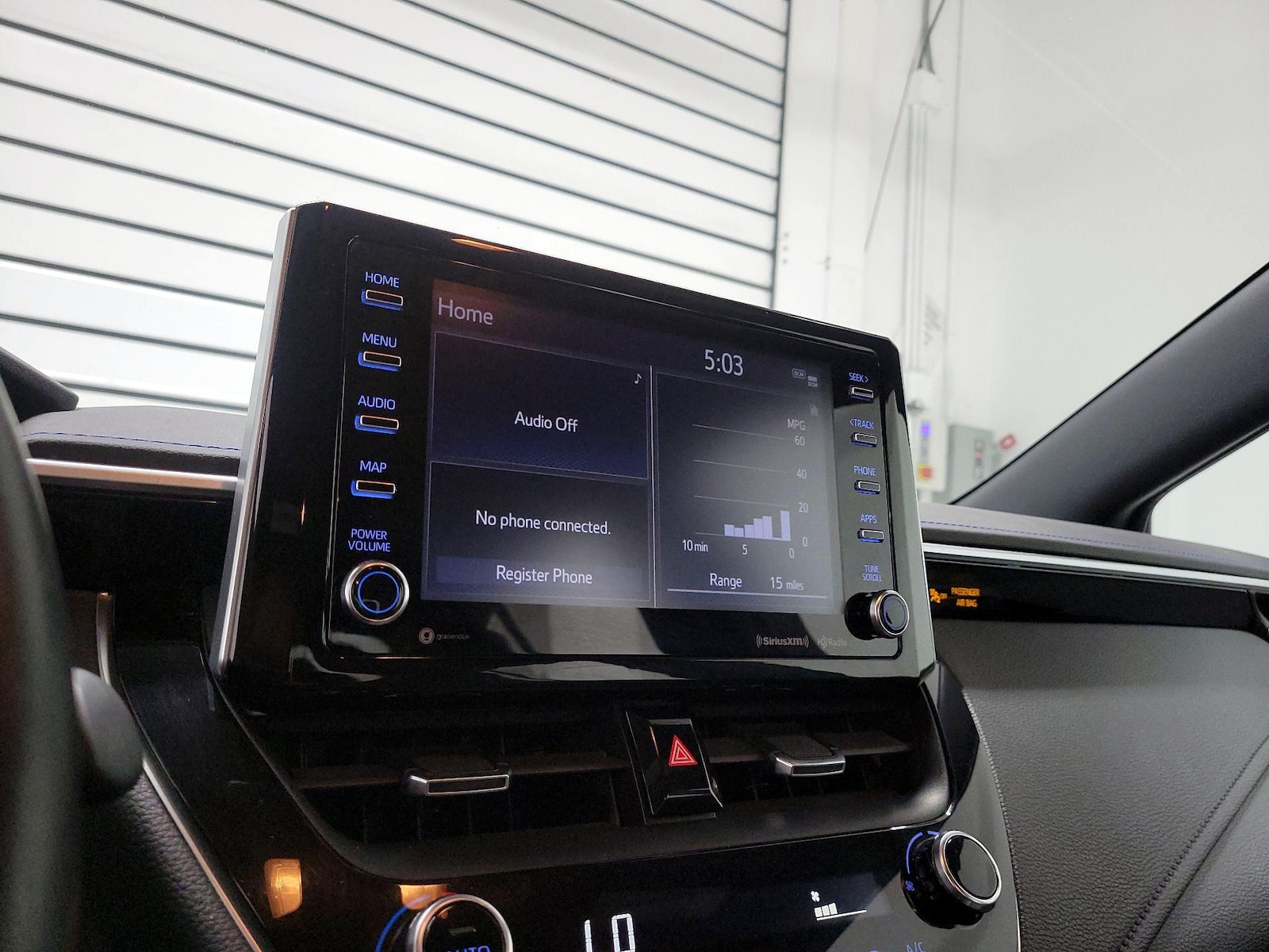 2021 Toyota Corolla XSE - Photo 15