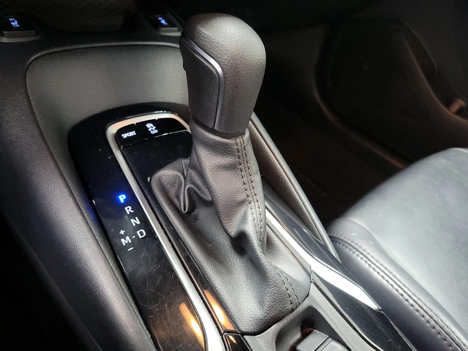 2021 Toyota Corolla XSE - Photo 17