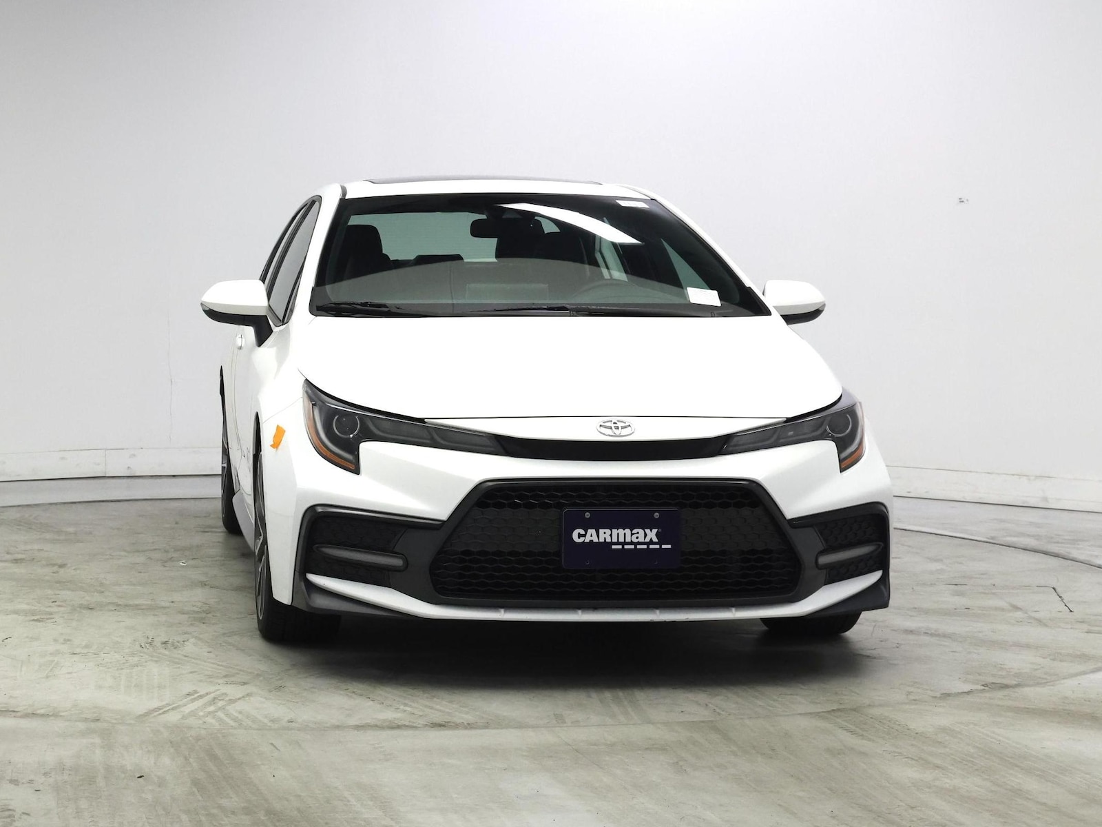2021 Toyota Corolla XSE - Photo 6