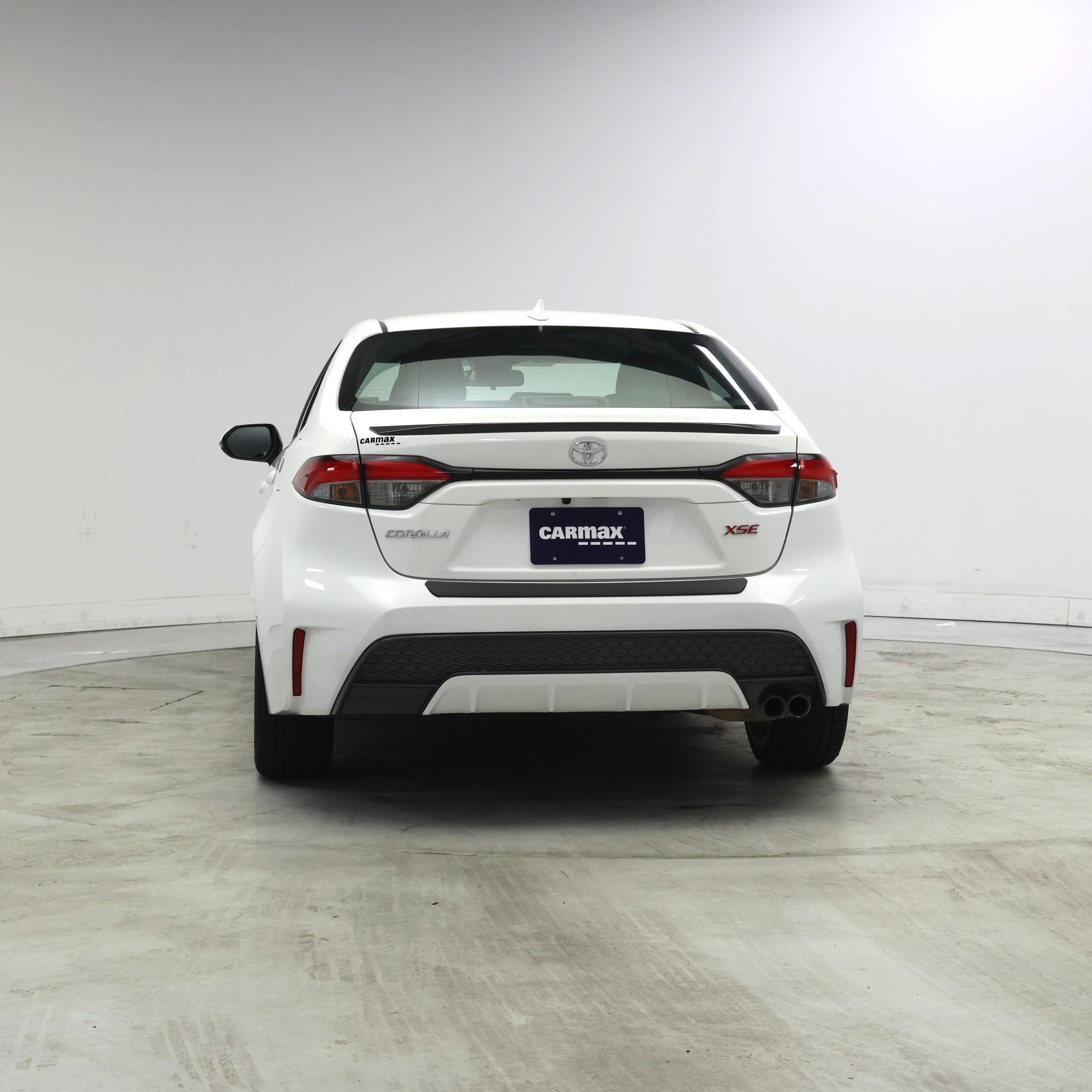 Thumbnail: 2021 Toyota Corolla - 6