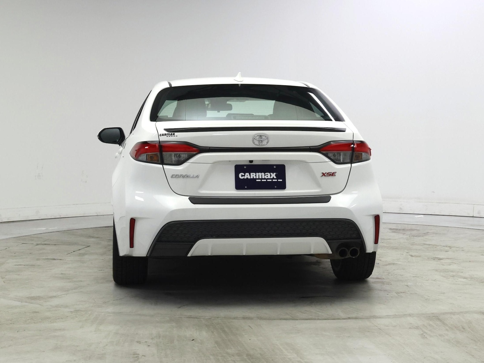 2021 Toyota Corolla XSE - Photo 7
