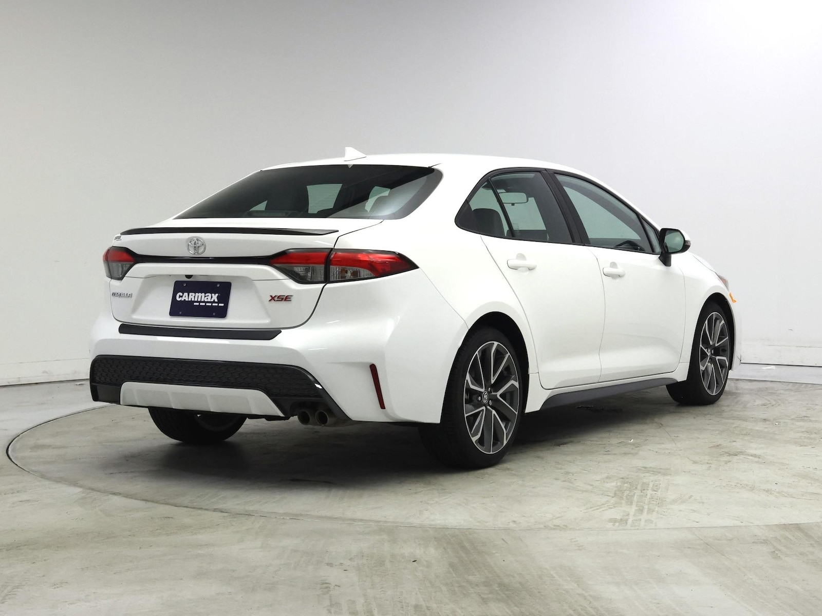 2021 Toyota Corolla XSE - Photo 9