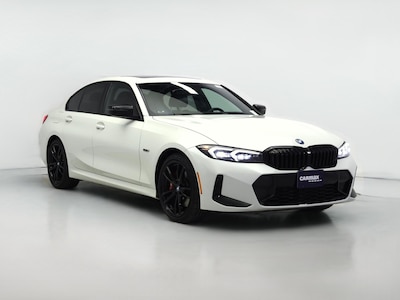 2023 BMW 330 Plug In Hybrid