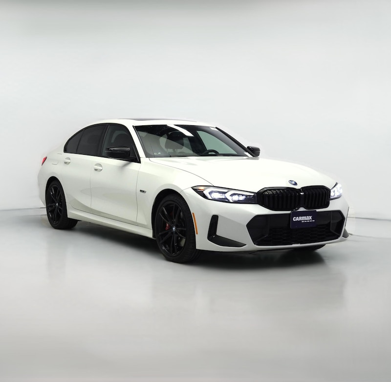 2023 BMW 330 Plug In Hybrid