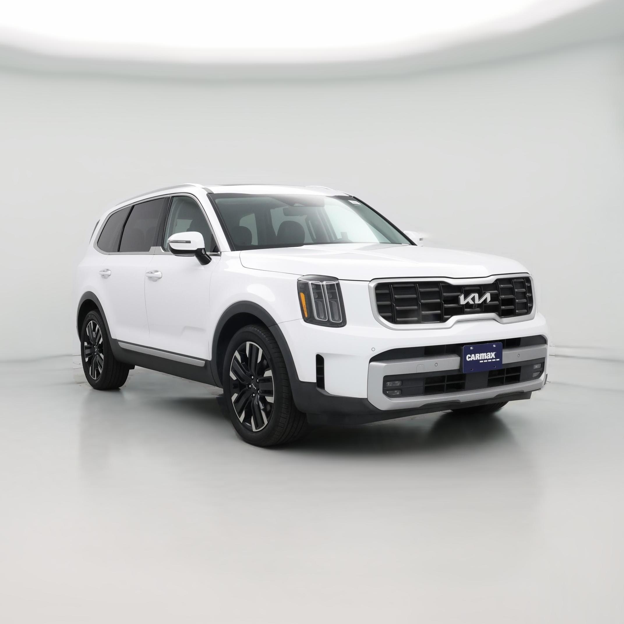 Thumbnail: 2023 Kia Telluride - 1