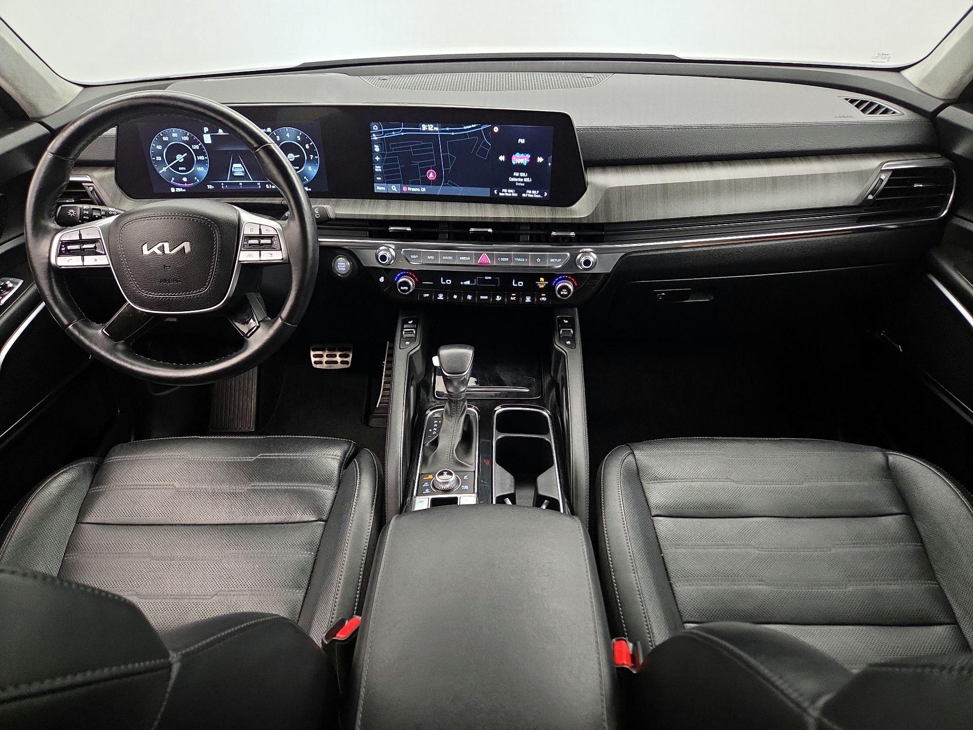 Thumbnail: 2023 Kia Telluride - 9
