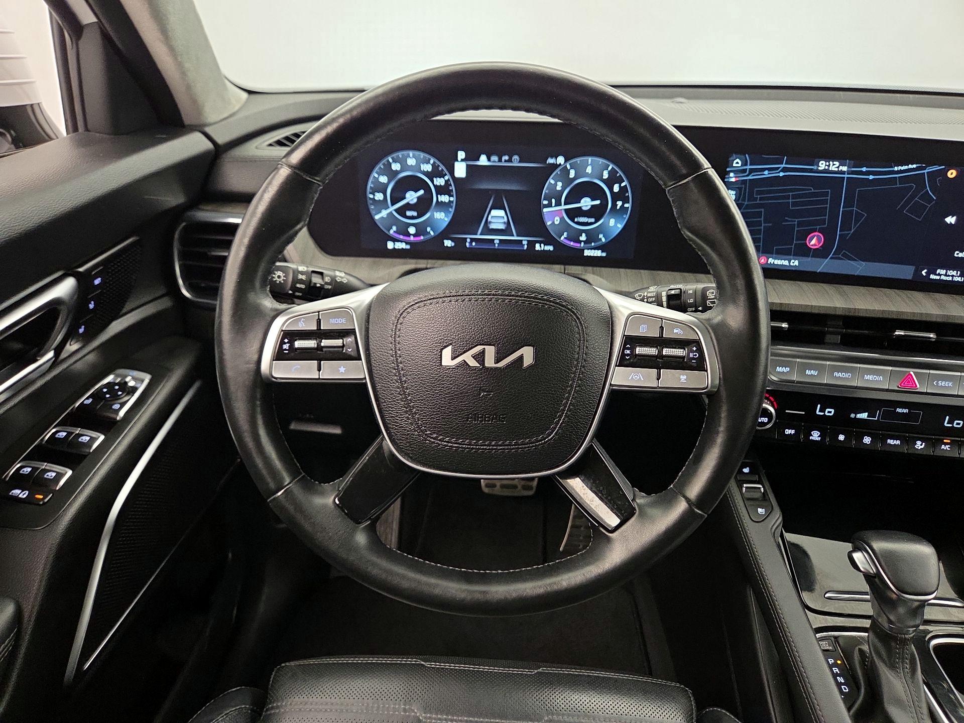 Thumbnail: 2023 Kia Telluride - 10