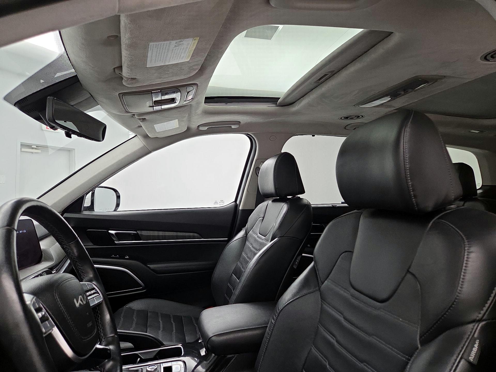 Thumbnail: 2023 Kia Telluride - 20