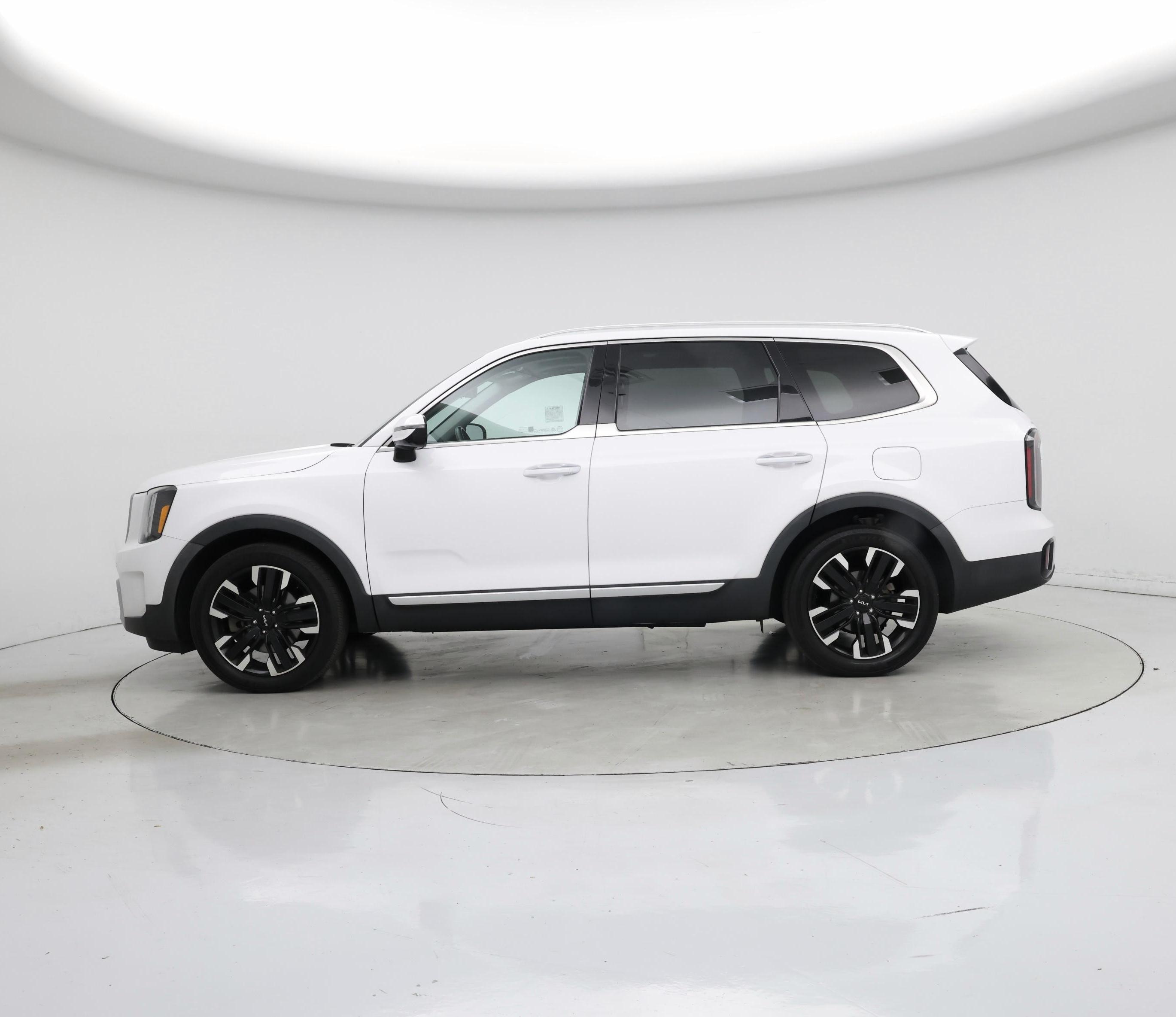 Thumbnail: 2023 Kia Telluride - 3