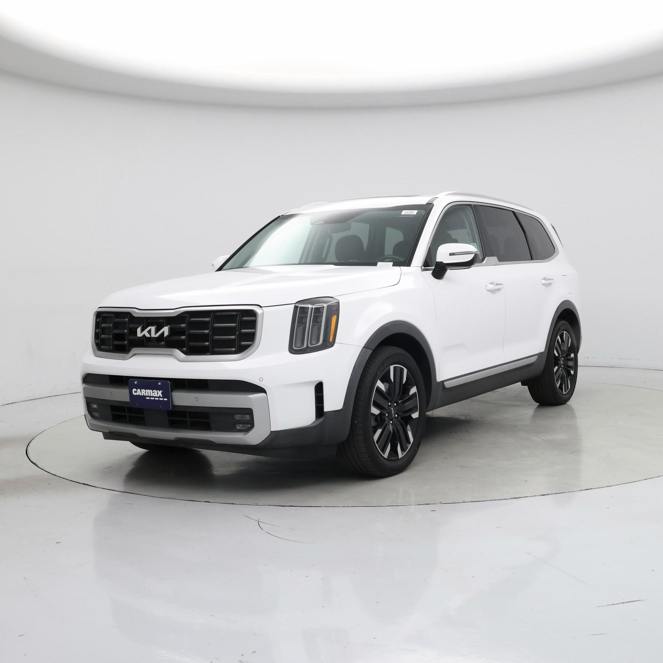 Thumbnail: 2023 Kia Telluride - 4