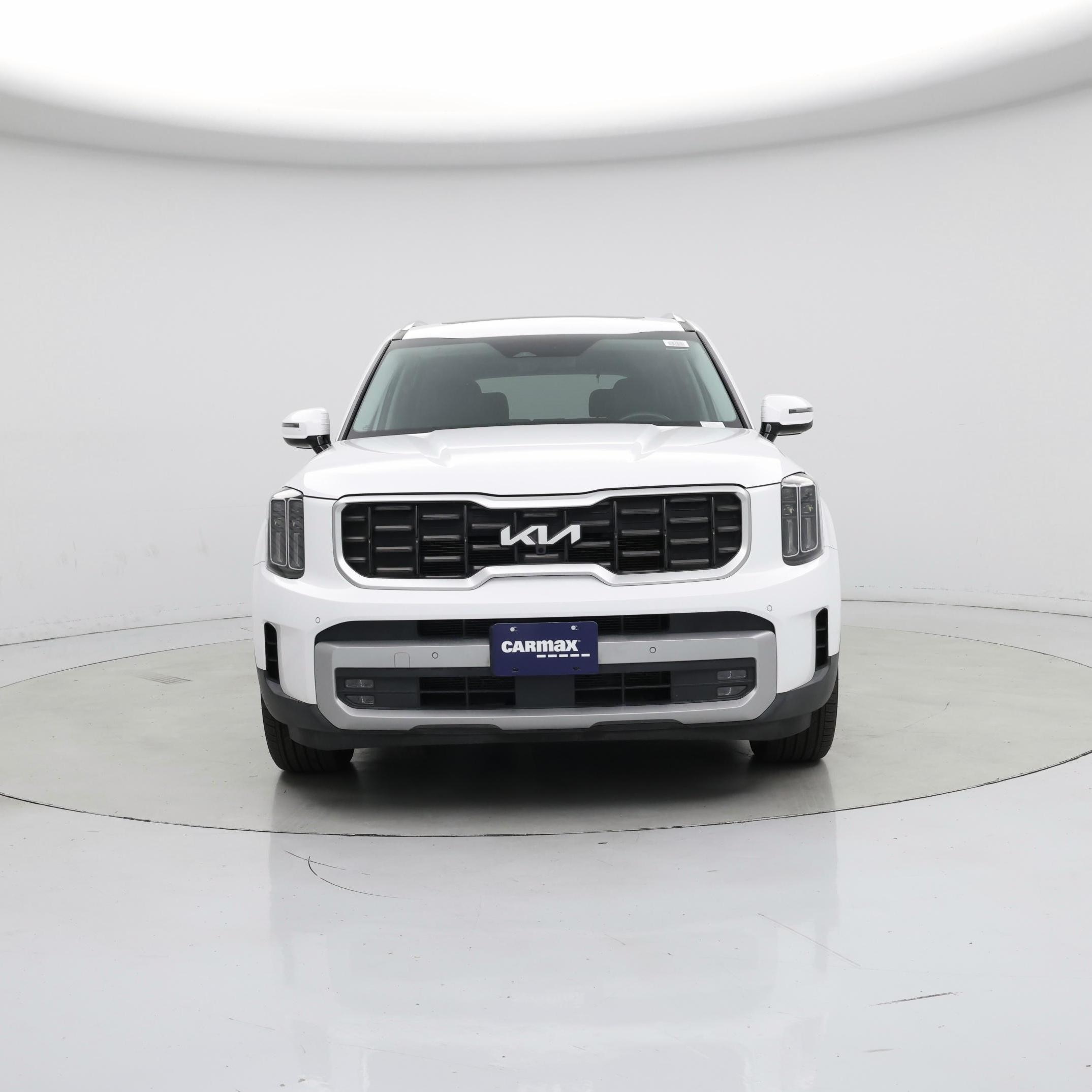 Thumbnail: 2023 Kia Telluride - 5