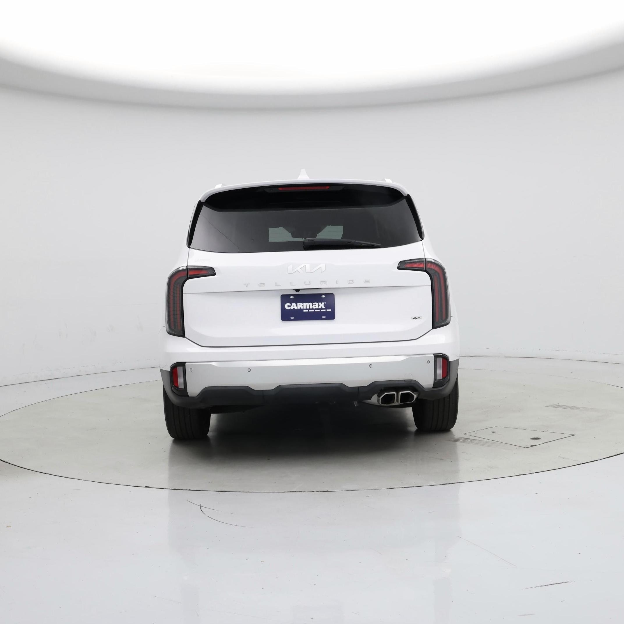 Thumbnail: 2023 Kia Telluride - 6