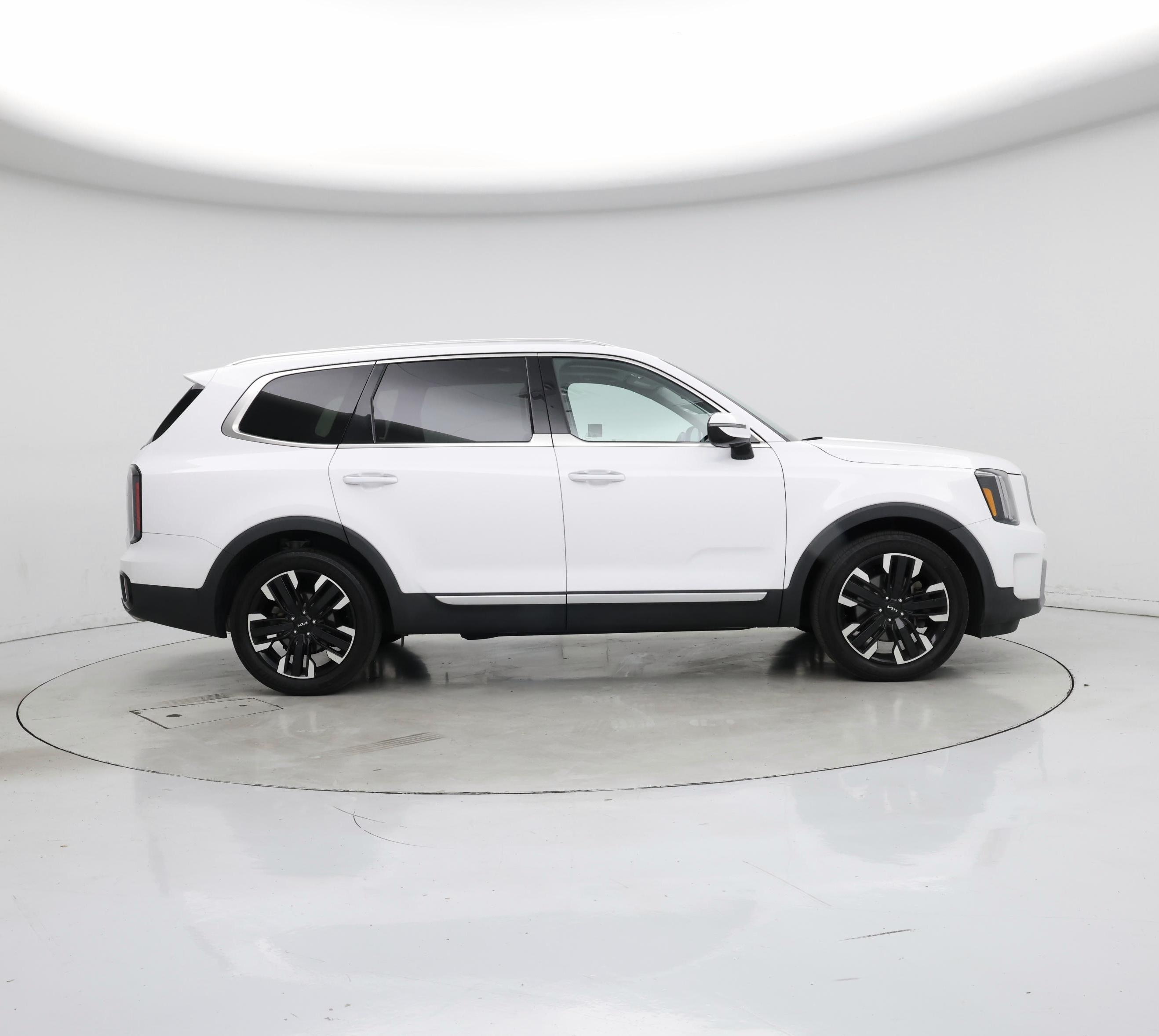Thumbnail: 2023 Kia Telluride - 7