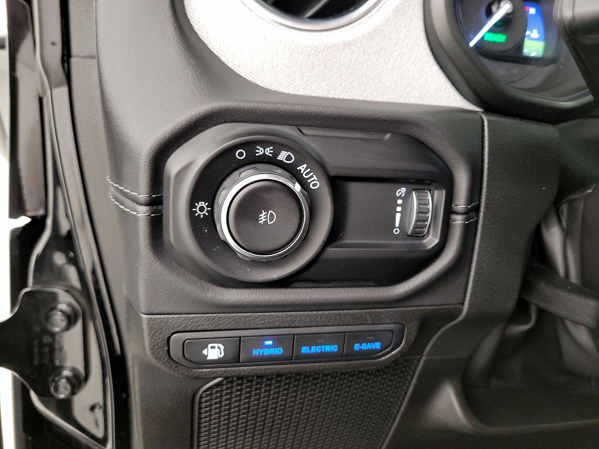 Thumbnail: 2025 Jeep Wrangler - 13